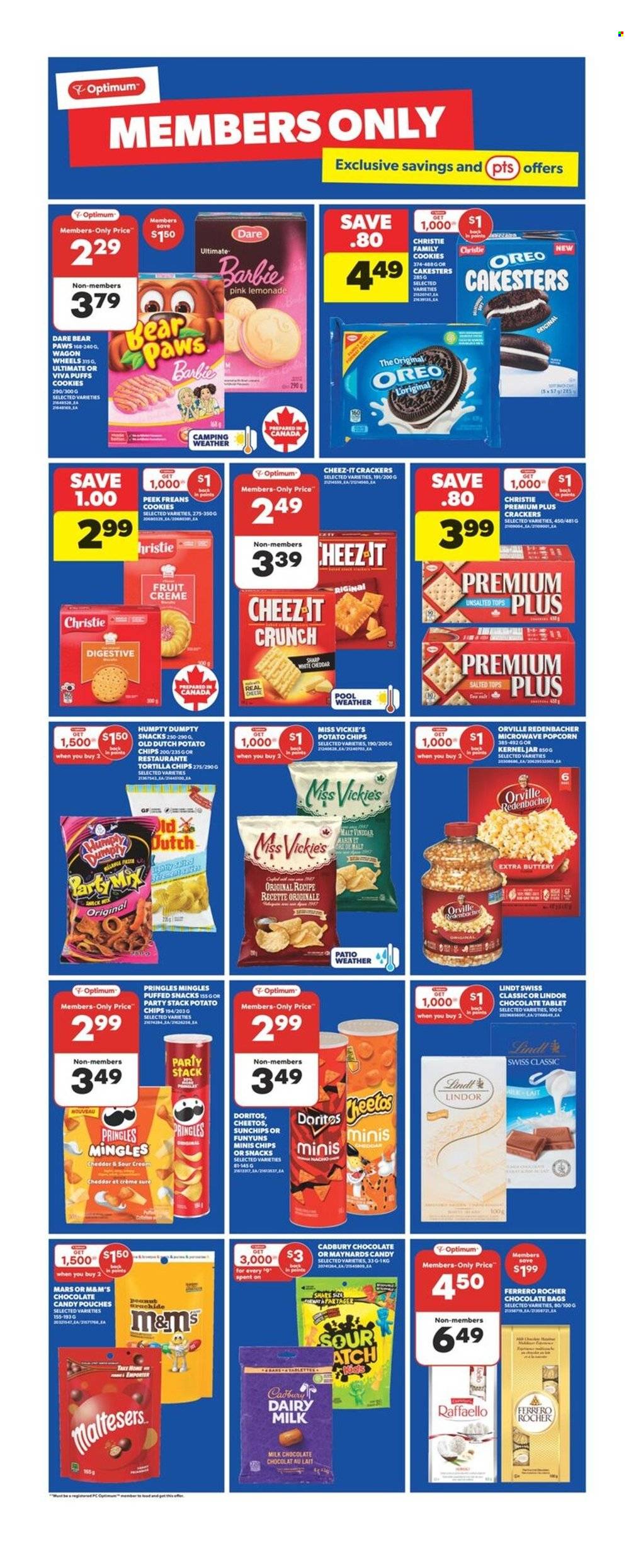 Circulaire Real Canadian Superstore - 05 Juin 2025 - 11 Juin 2025. Page 13