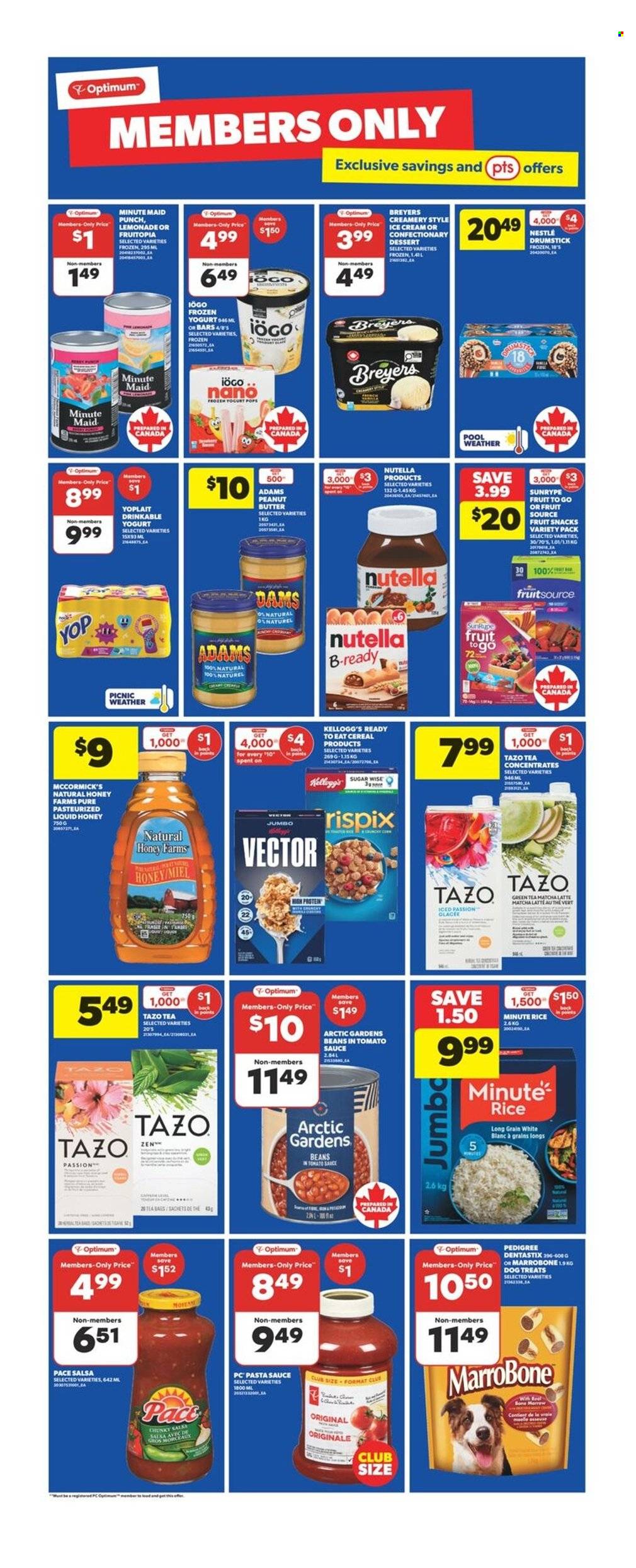 Circulaire Real Canadian Superstore - 05 Juin 2025 - 11 Juin 2025. Page 14