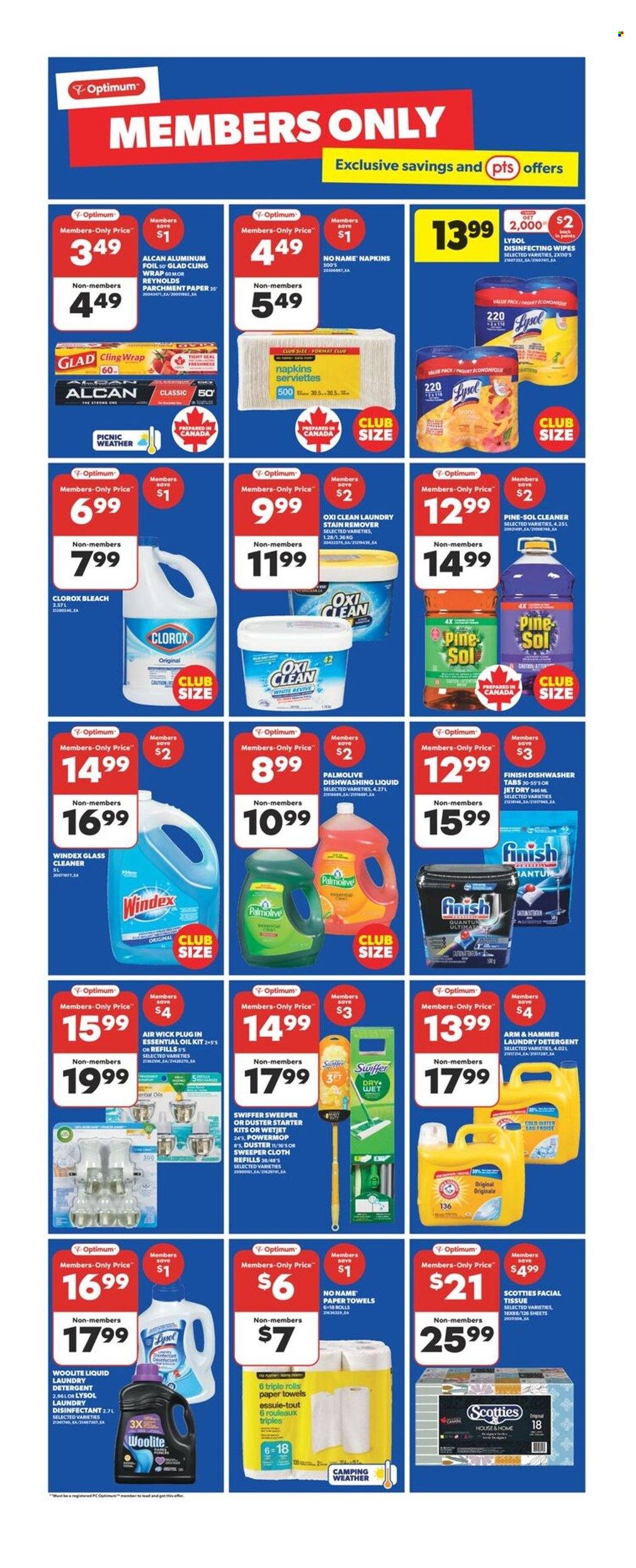 Circulaire Real Canadian Superstore - 05 Juin 2025 - 11 Juin 2025. Page 15