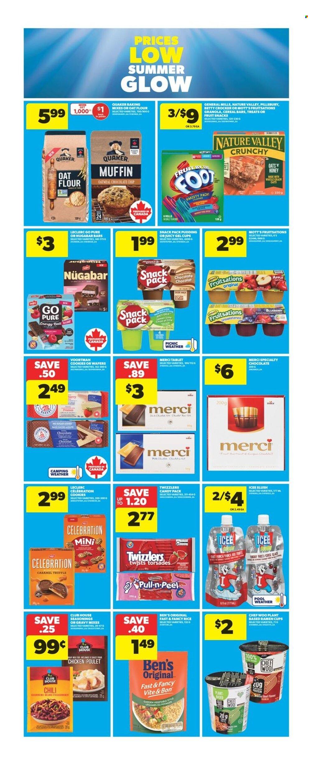 Circulaire Real Canadian Superstore - 05 Juin 2025 - 11 Juin 2025. Page 16