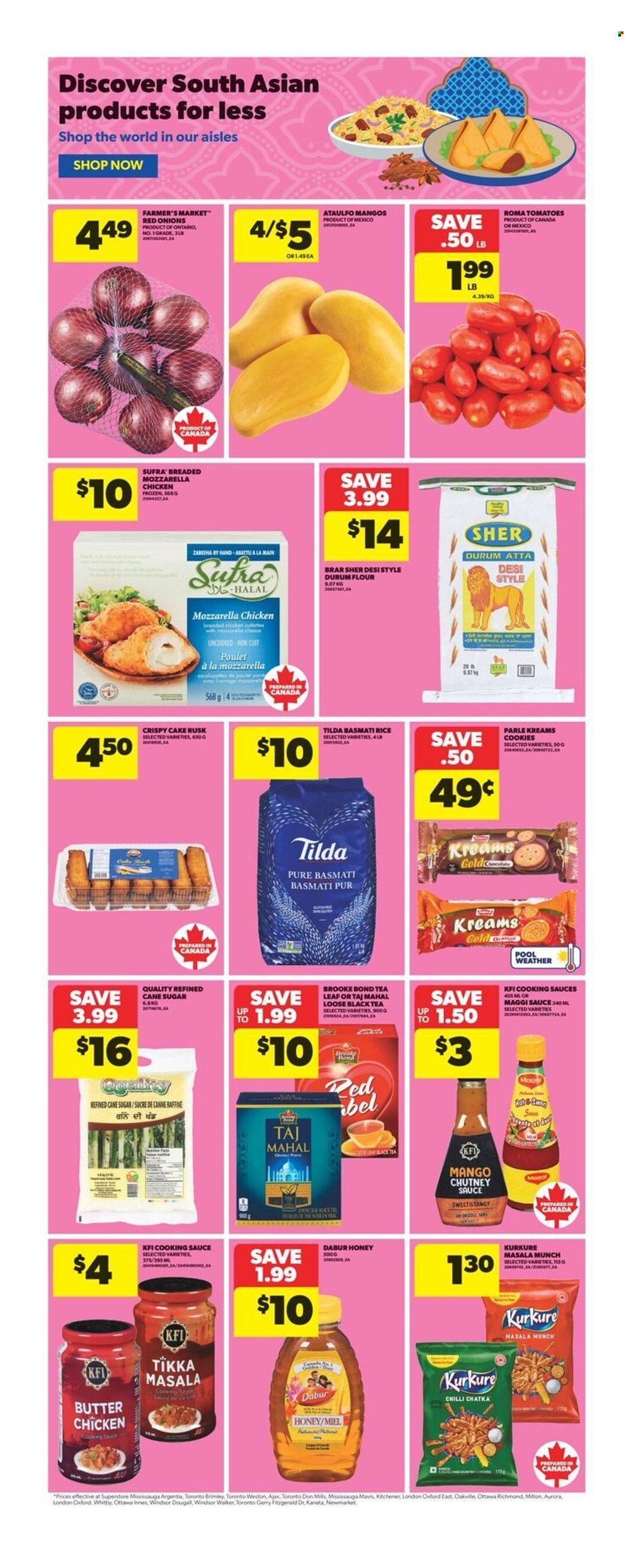 Circulaire Real Canadian Superstore - 05 Juin 2025 - 11 Juin 2025. Page 18