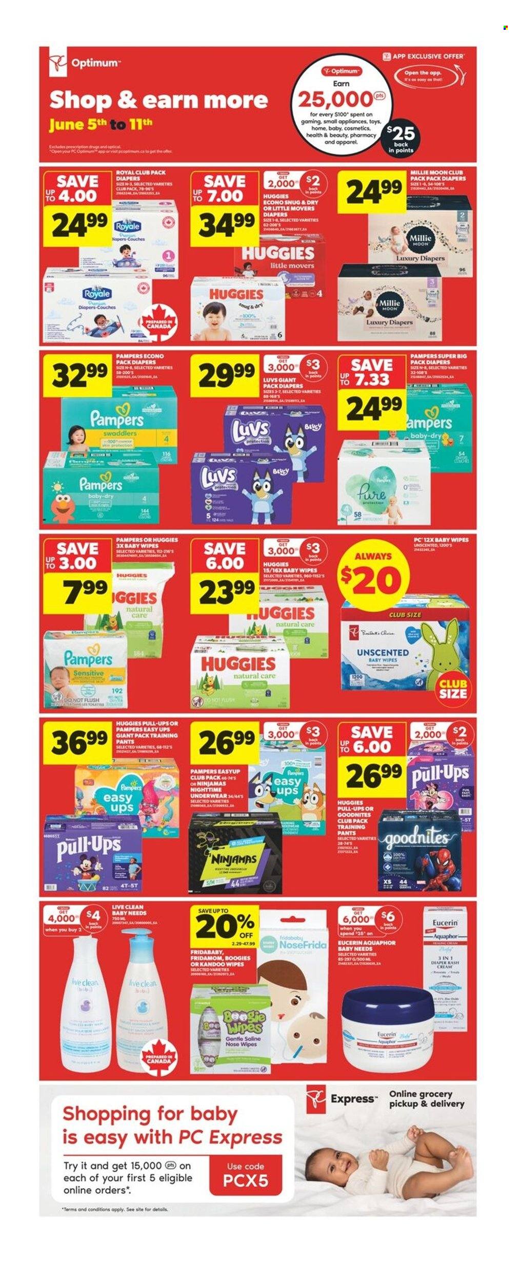 Circulaire Real Canadian Superstore - 05 Juin 2025 - 11 Juin 2025. Page 19