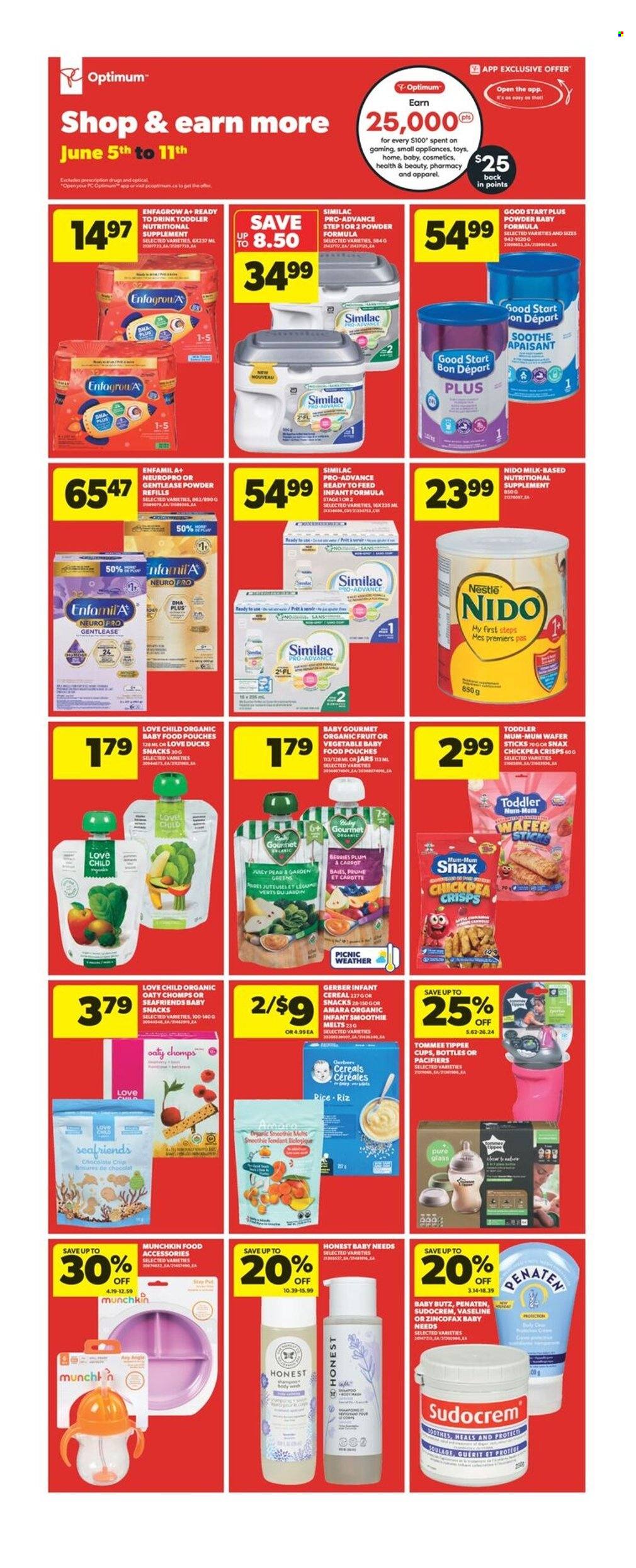 Circulaire Real Canadian Superstore - 05 Juin 2025 - 11 Juin 2025. Page 20