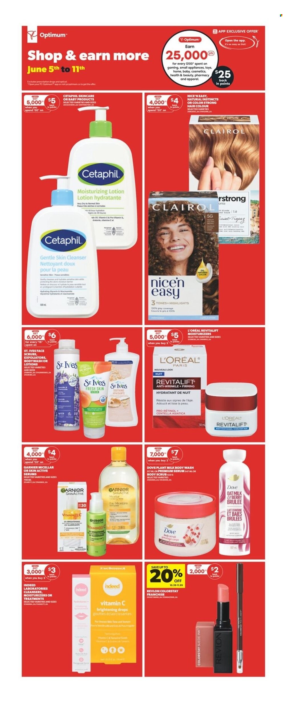 Circulaire Real Canadian Superstore - 05 Juin 2025 - 11 Juin 2025. Page 21