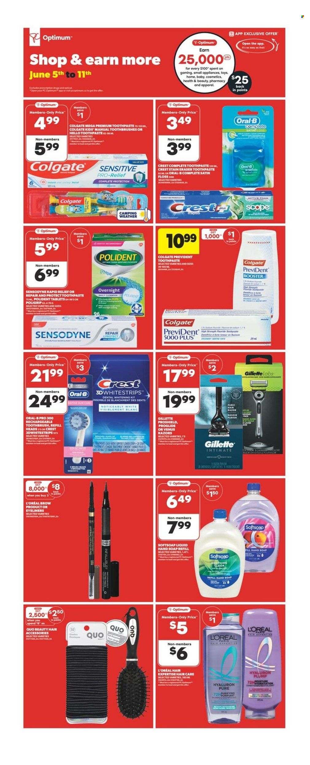 Circulaire Real Canadian Superstore - 05 Juin 2025 - 11 Juin 2025. Page 22