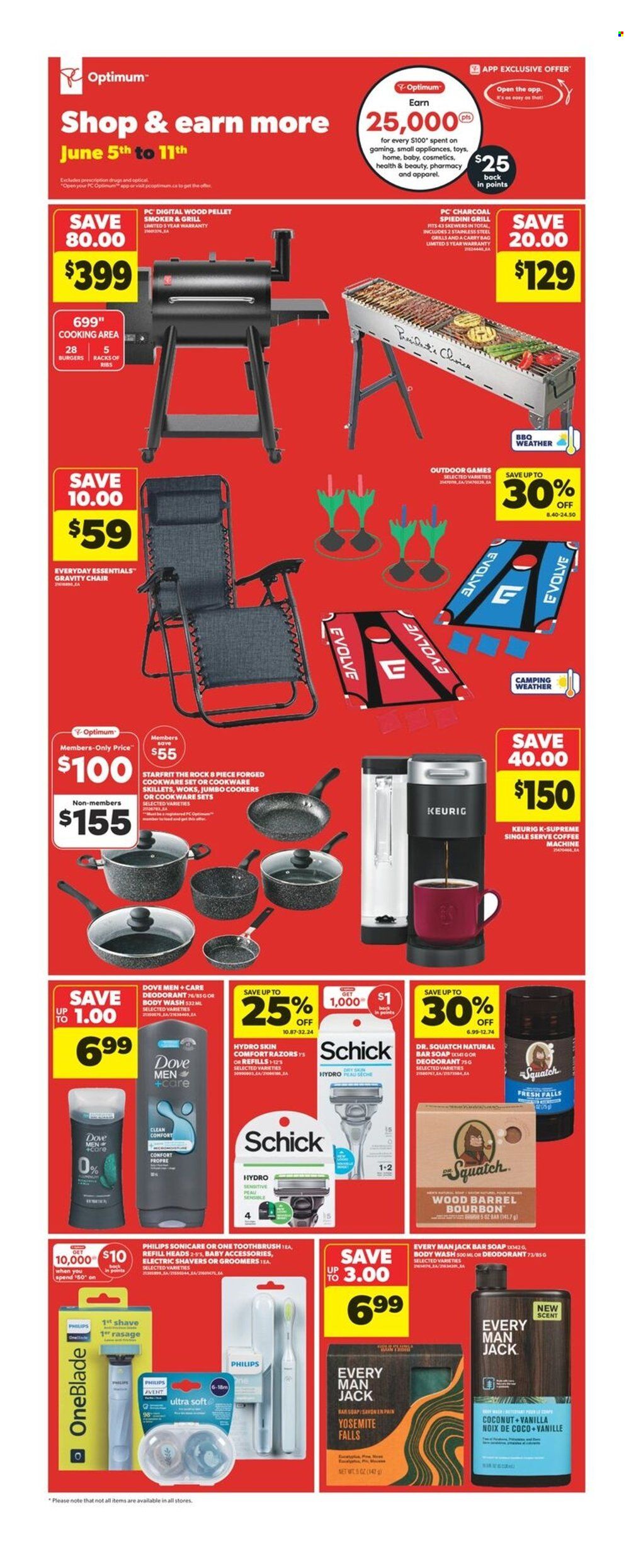 Circulaire Real Canadian Superstore - 05 Juin 2025 - 11 Juin 2025. Page 25