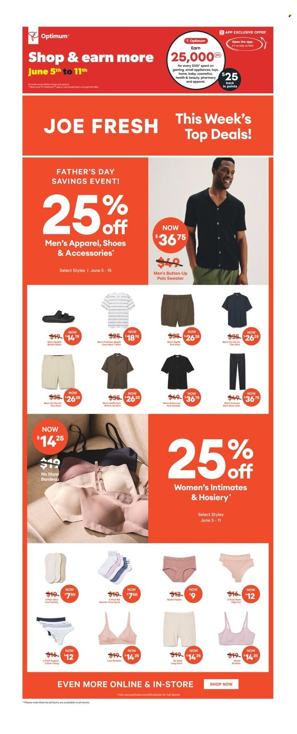 Circulaire Real Canadian Superstore - 05 Juin 2025 - 11 Juin 2025. Page 26