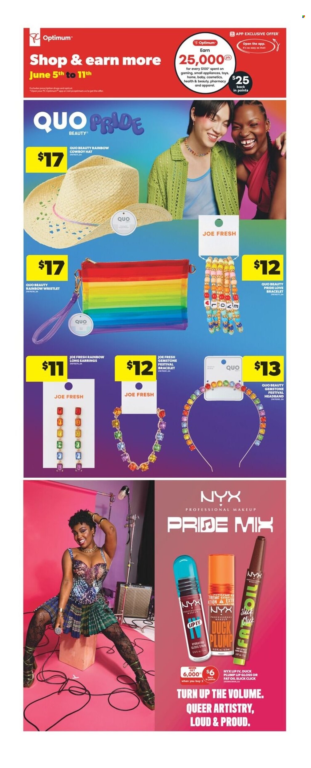 Circulaire Real Canadian Superstore - 05 Juin 2025 - 11 Juin 2025. Page 27