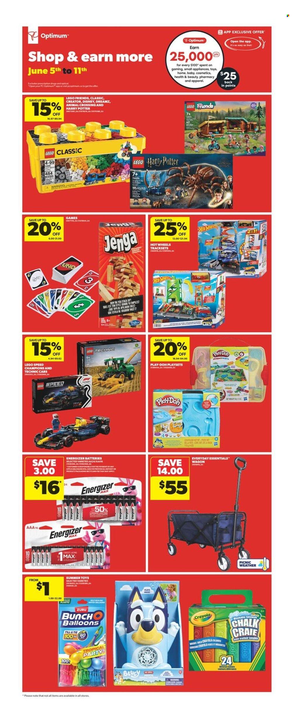 Circulaire Real Canadian Superstore - 05 Juin 2025 - 11 Juin 2025. Page 29