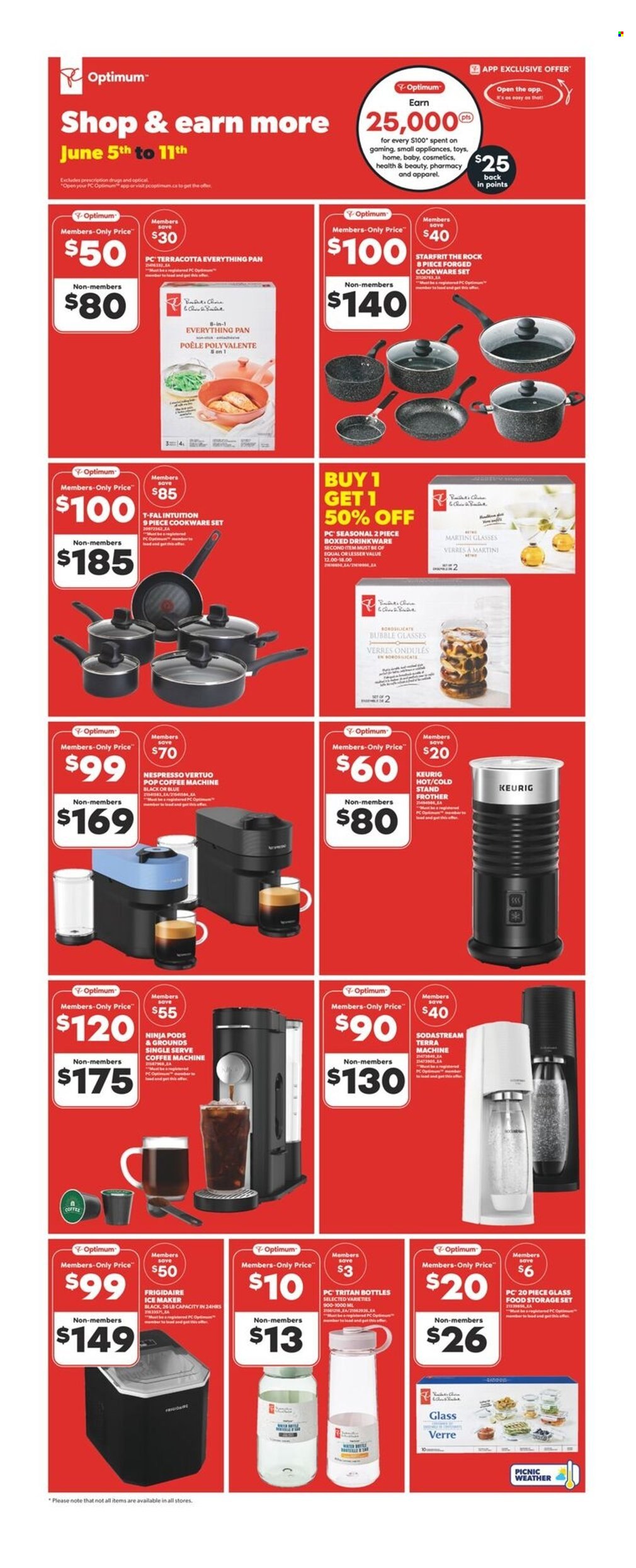 Circulaire Real Canadian Superstore - 05 Juin 2025 - 11 Juin 2025. Page 31