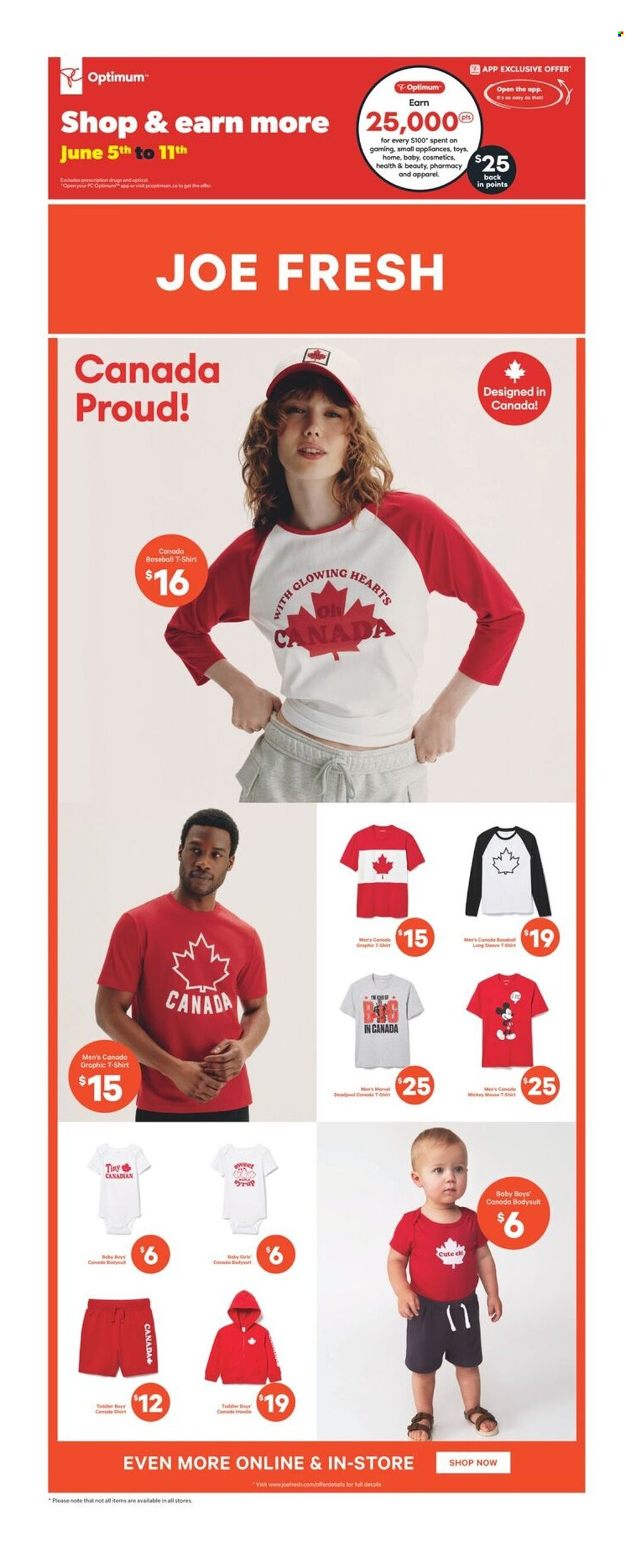 Circulaire Real Canadian Superstore - 05 Juin 2025 - 11 Juin 2025. Page 32