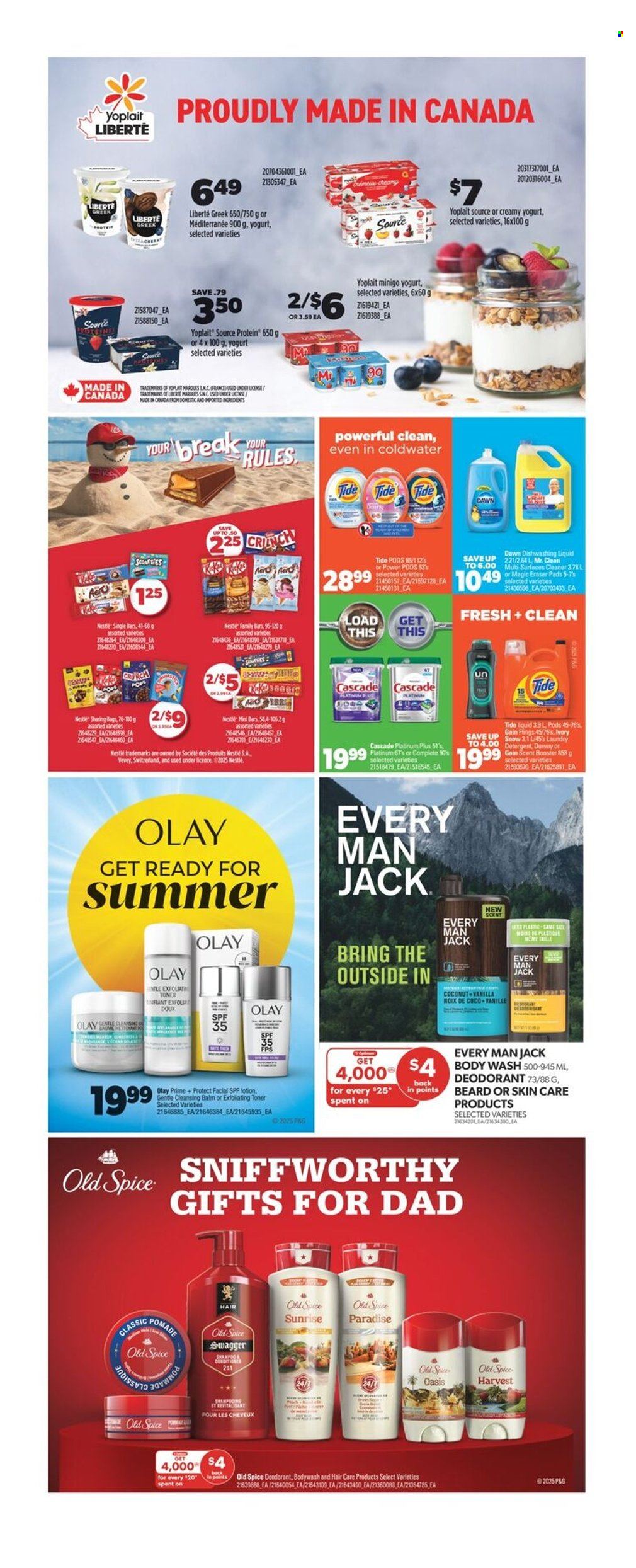 Circulaire Real Canadian Superstore - 05 Juin 2025 - 11 Juin 2025. Page 34