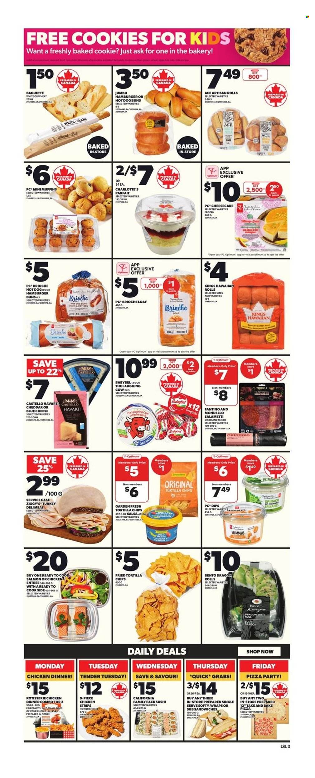 Circulaire Loblaws - 05 Juin 2025 - 11 Juin 2025. Page 5