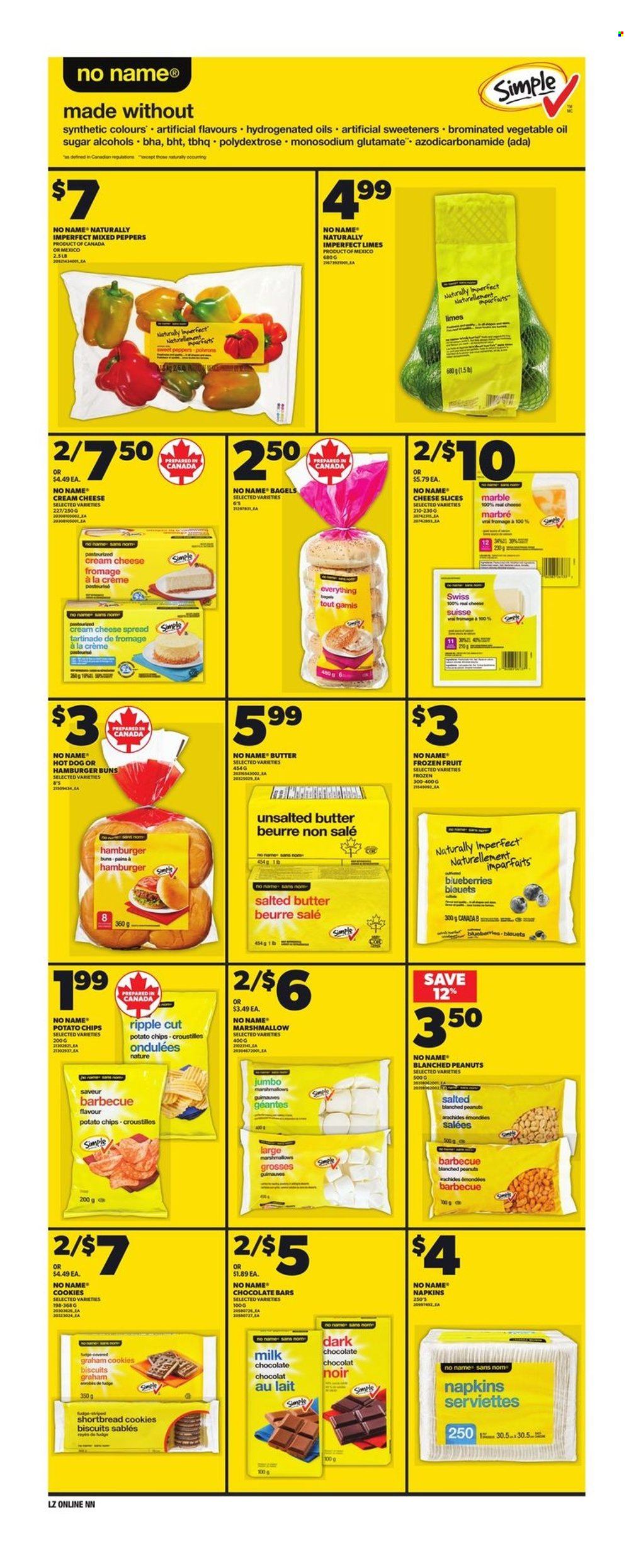 Circulaire Loblaws - 05 Juin 2025 - 11 Juin 2025. Page 9