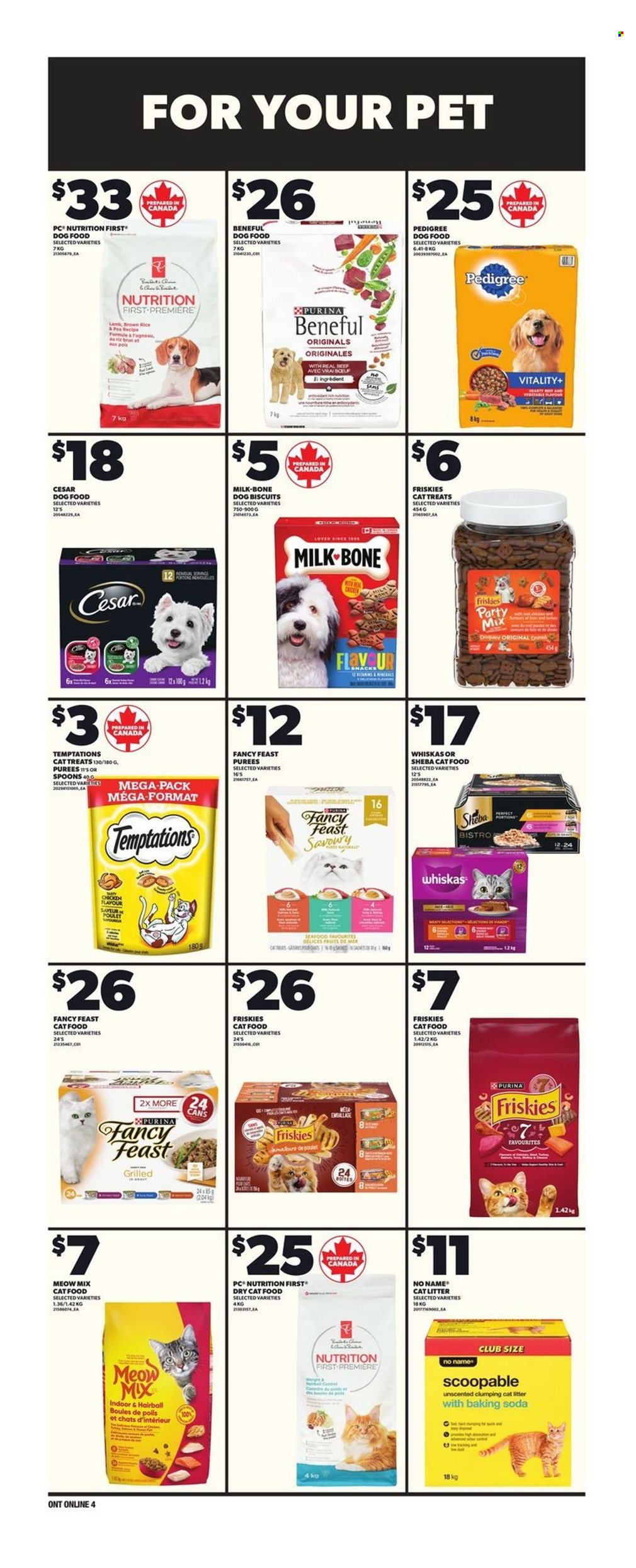 Circulaire Loblaws - 05 Juin 2025 - 11 Juin 2025. Page 14