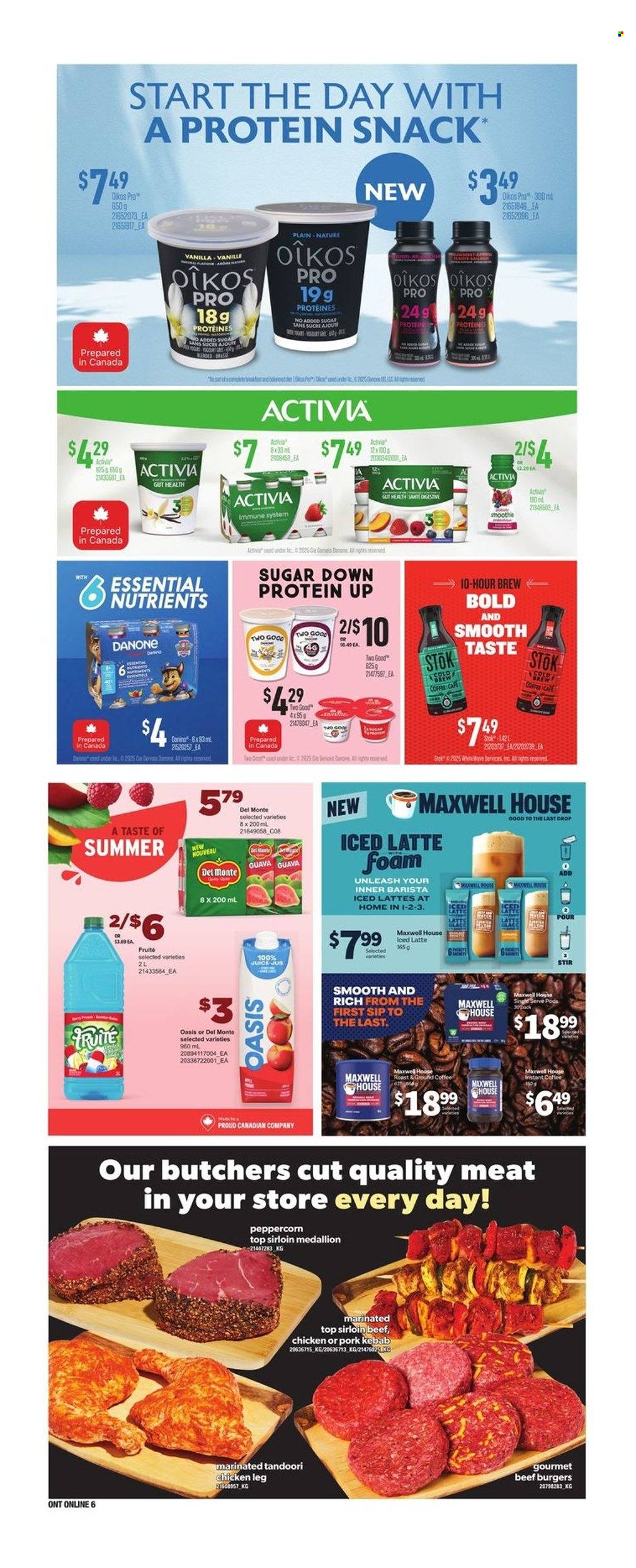 Circulaire Loblaws - 05 Juin 2025 - 11 Juin 2025. Page 19