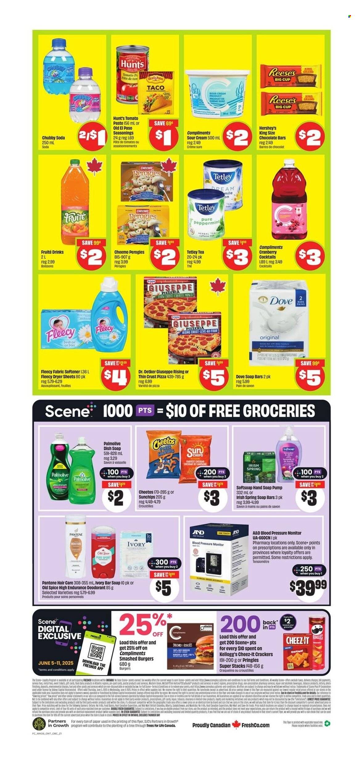 Circulaire FreshCo. - 05 Juin 2025 - 11 Juin 2025. Page 2