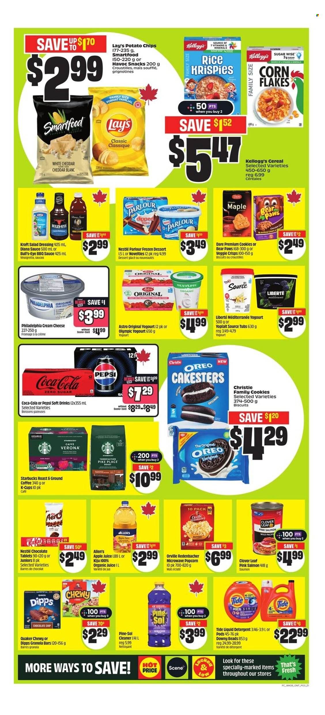 Circulaire FreshCo. - 05 Juin 2025 - 11 Juin 2025. Page 4