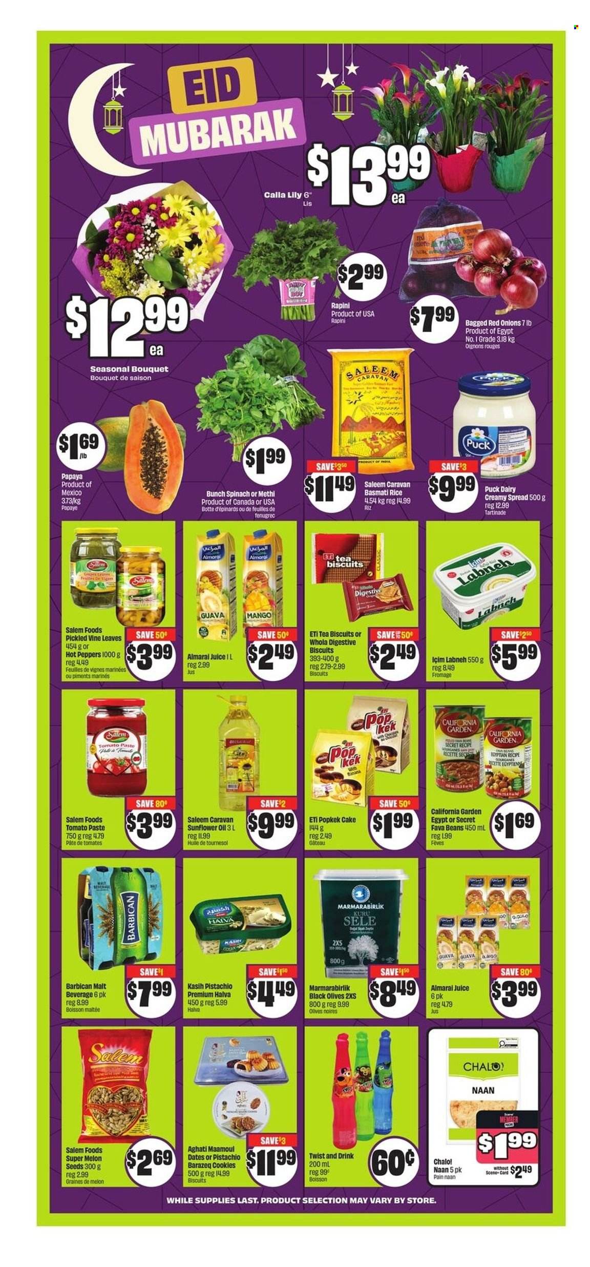 Circulaire FreshCo. - 05 Juin 2025 - 11 Juin 2025. Page 5