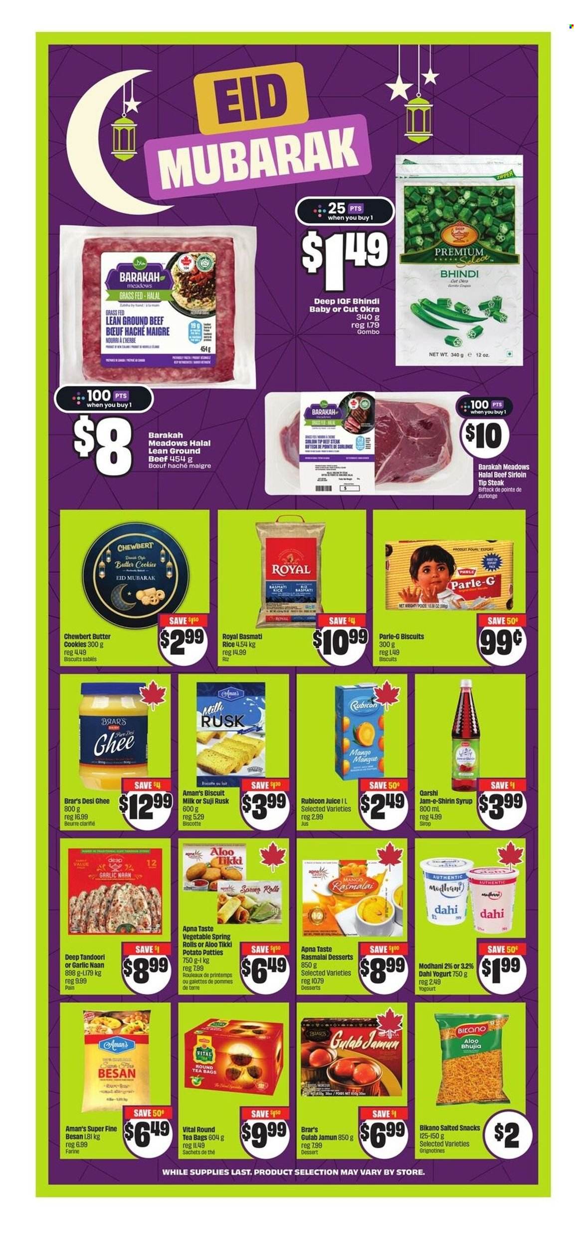 Circulaire FreshCo. - 05 Juin 2025 - 11 Juin 2025. Page 6