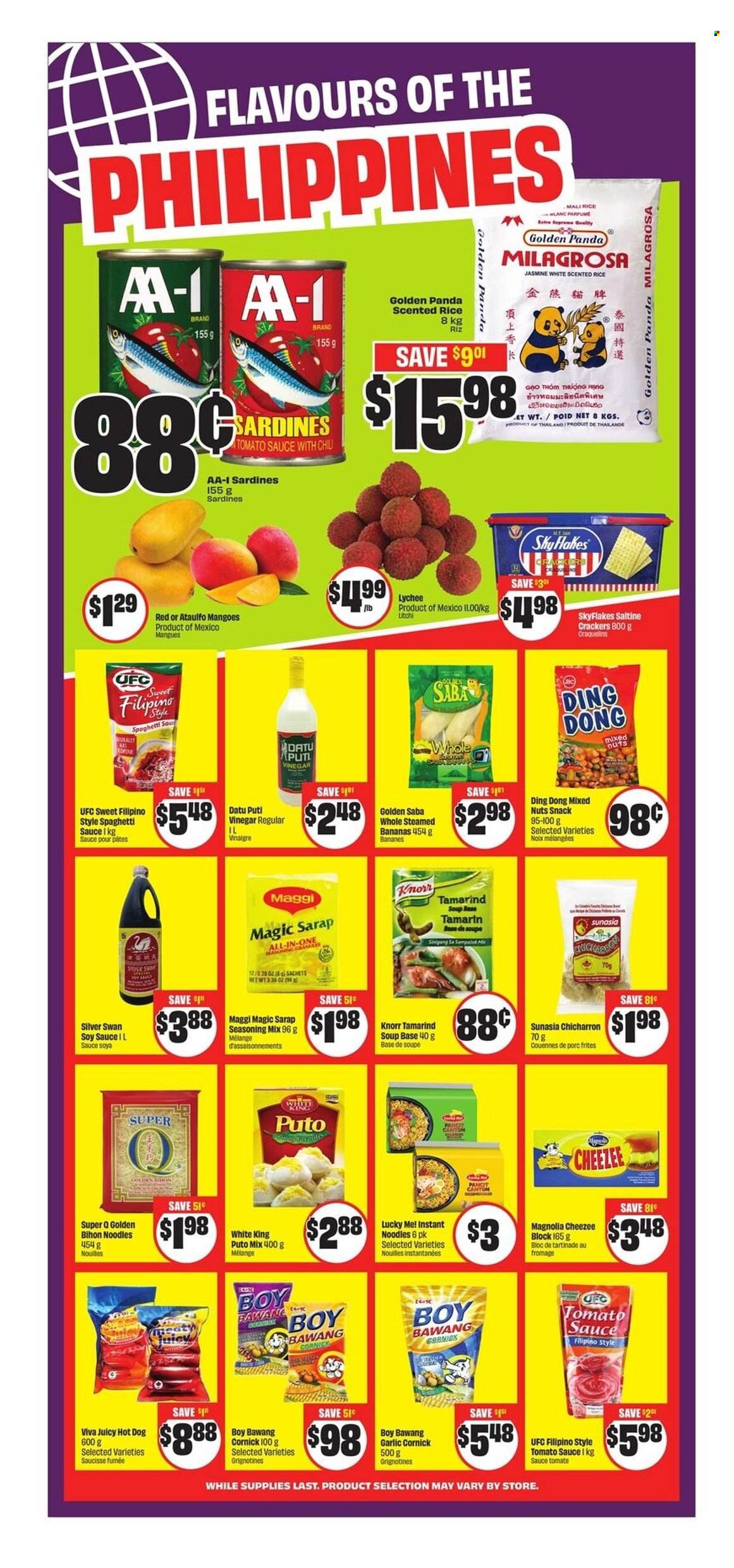 Circulaire FreshCo. - 05 Juin 2025 - 11 Juin 2025. Page 9