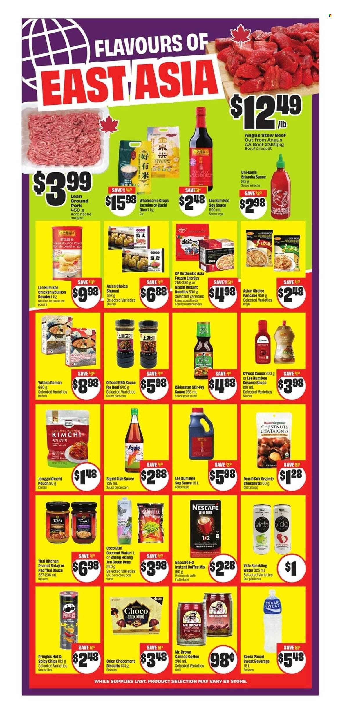 Circulaire FreshCo. - 05 Juin 2025 - 11 Juin 2025. Page 10