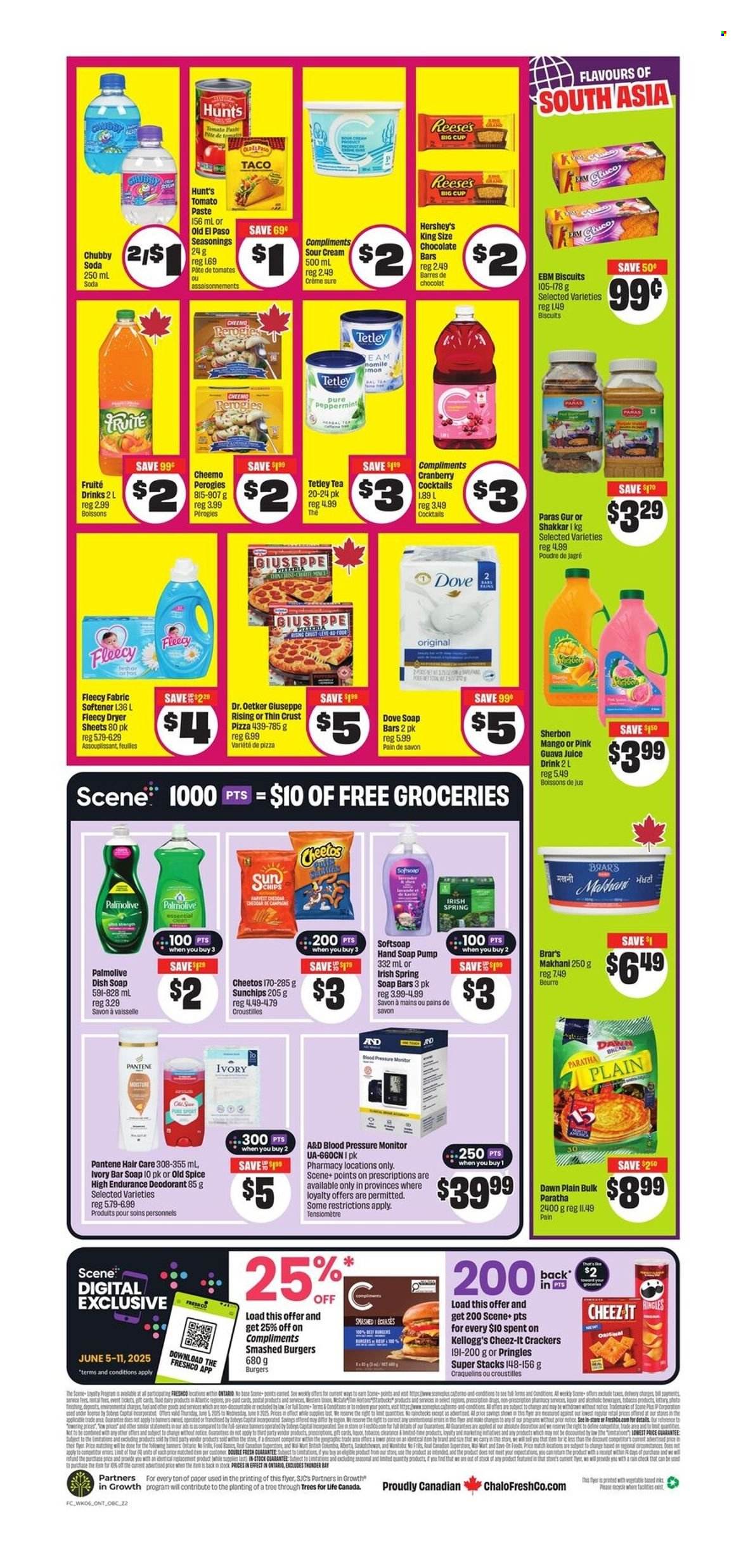 Circulaire Chalo! FreshCo. - 05 Juin 2025 - 11 Juin 2025. Page 2