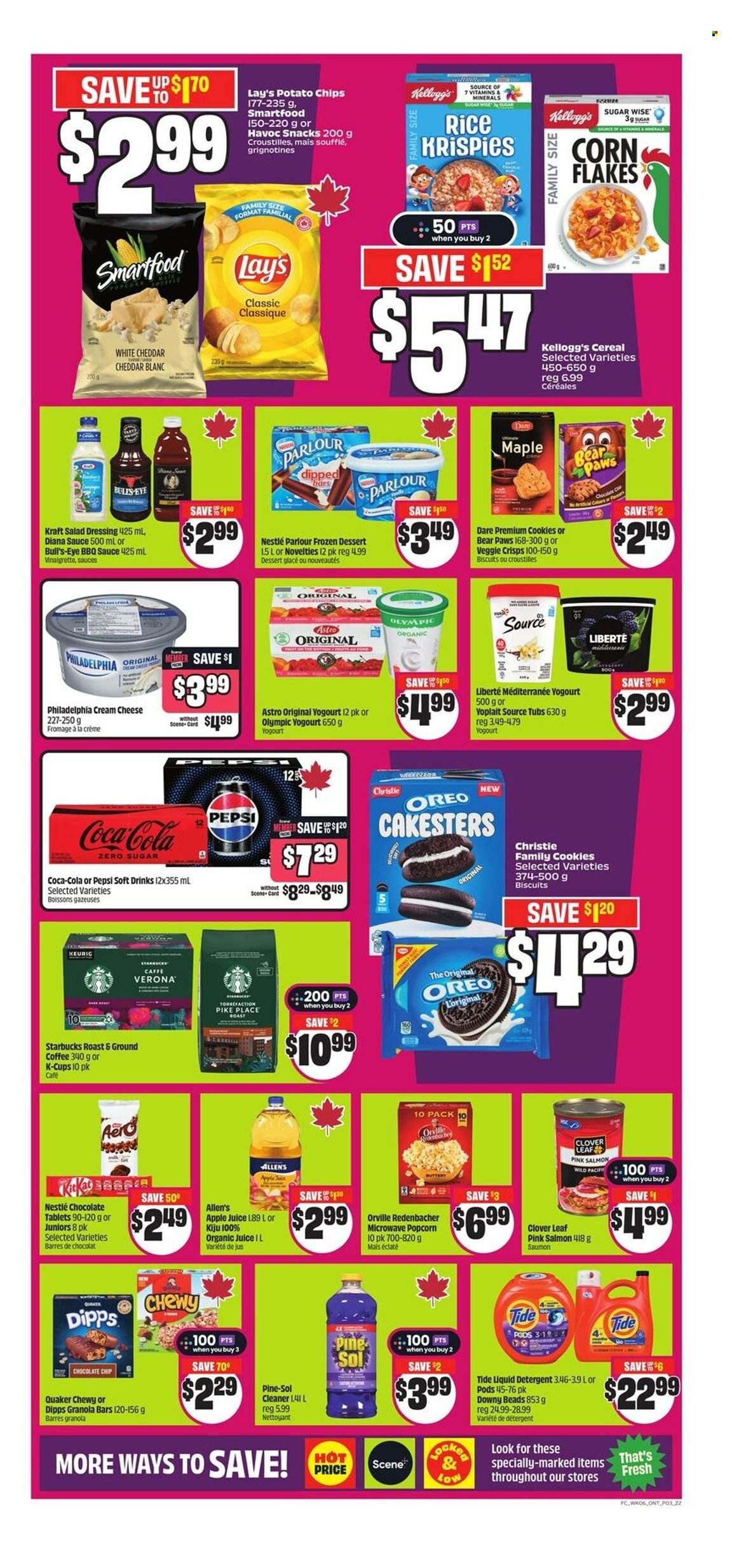 Circulaire Chalo! FreshCo. - 05 Juin 2025 - 11 Juin 2025. Page 4