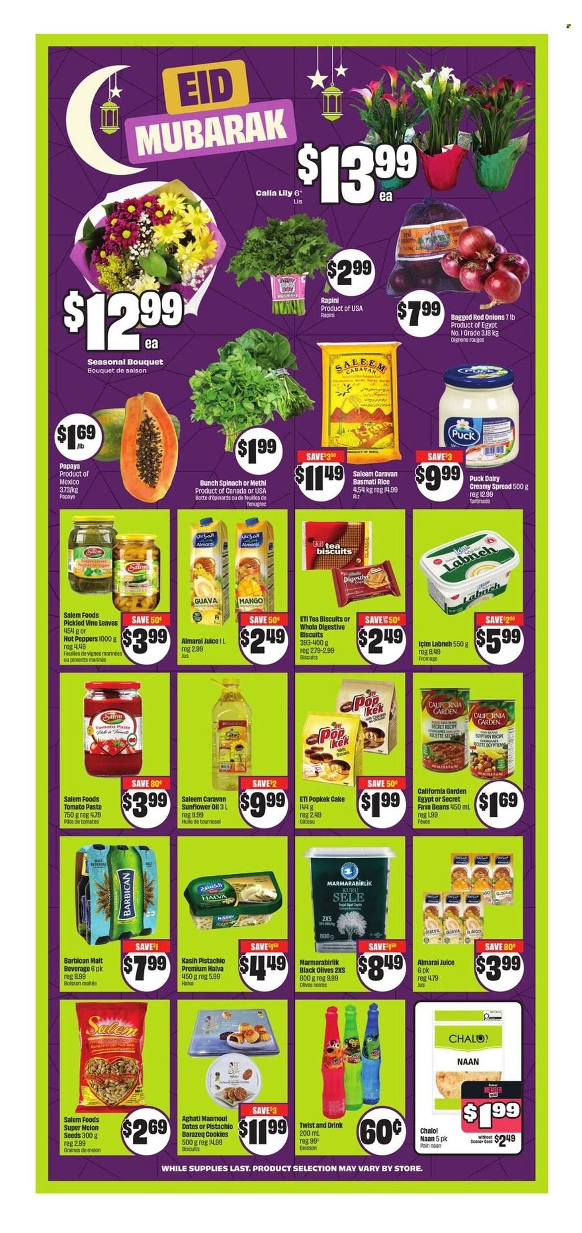 Circulaire Chalo! FreshCo. - 05 Juin 2025 - 11 Juin 2025. Page 5