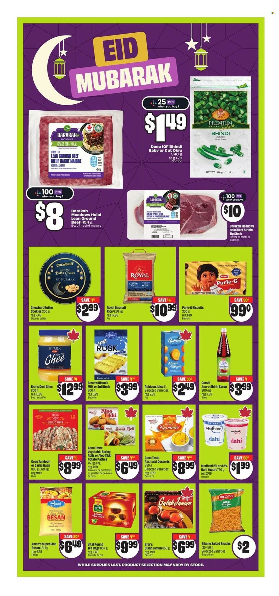 Circulaire Chalo! FreshCo. - 05 Juin 2025 - 11 Juin 2025. Page 6