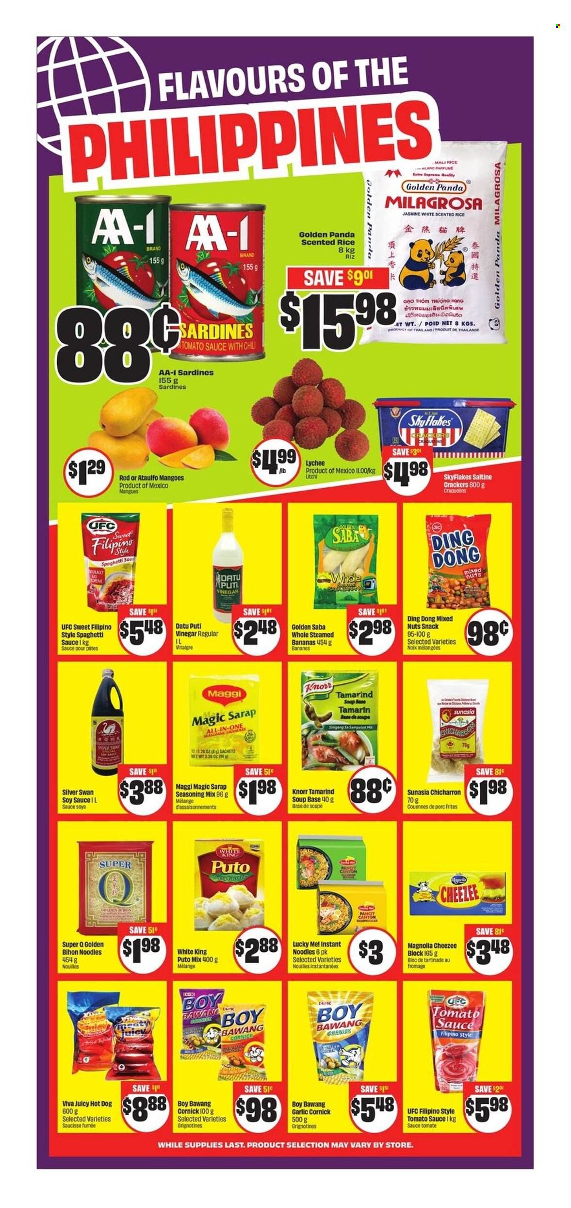 Circulaire Chalo! FreshCo. - 05 Juin 2025 - 11 Juin 2025. Page 9