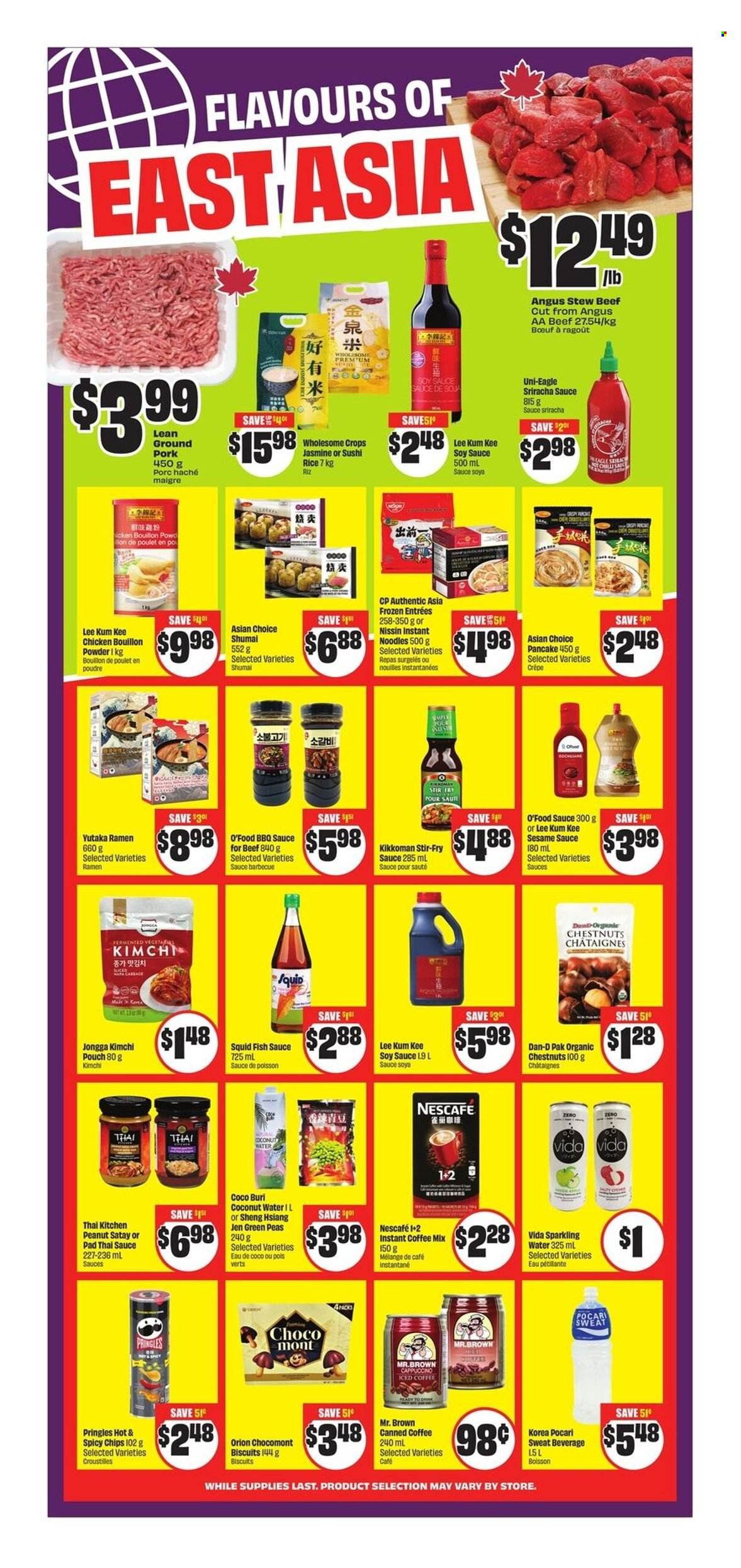 Circulaire Chalo! FreshCo. - 05 Juin 2025 - 11 Juin 2025. Page 10