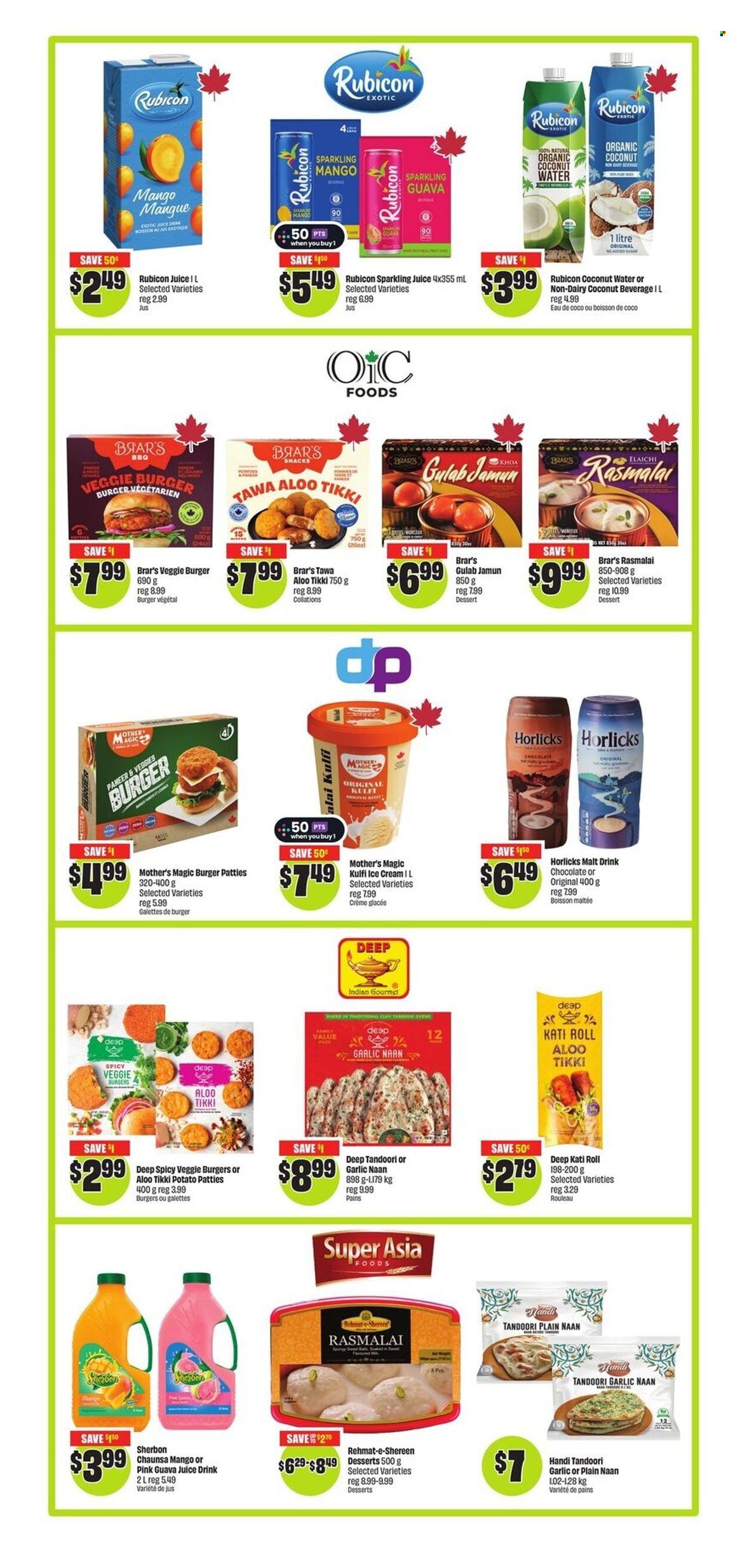 Circulaire Chalo! FreshCo. - 05 Juin 2025 - 11 Juin 2025. Page 12
