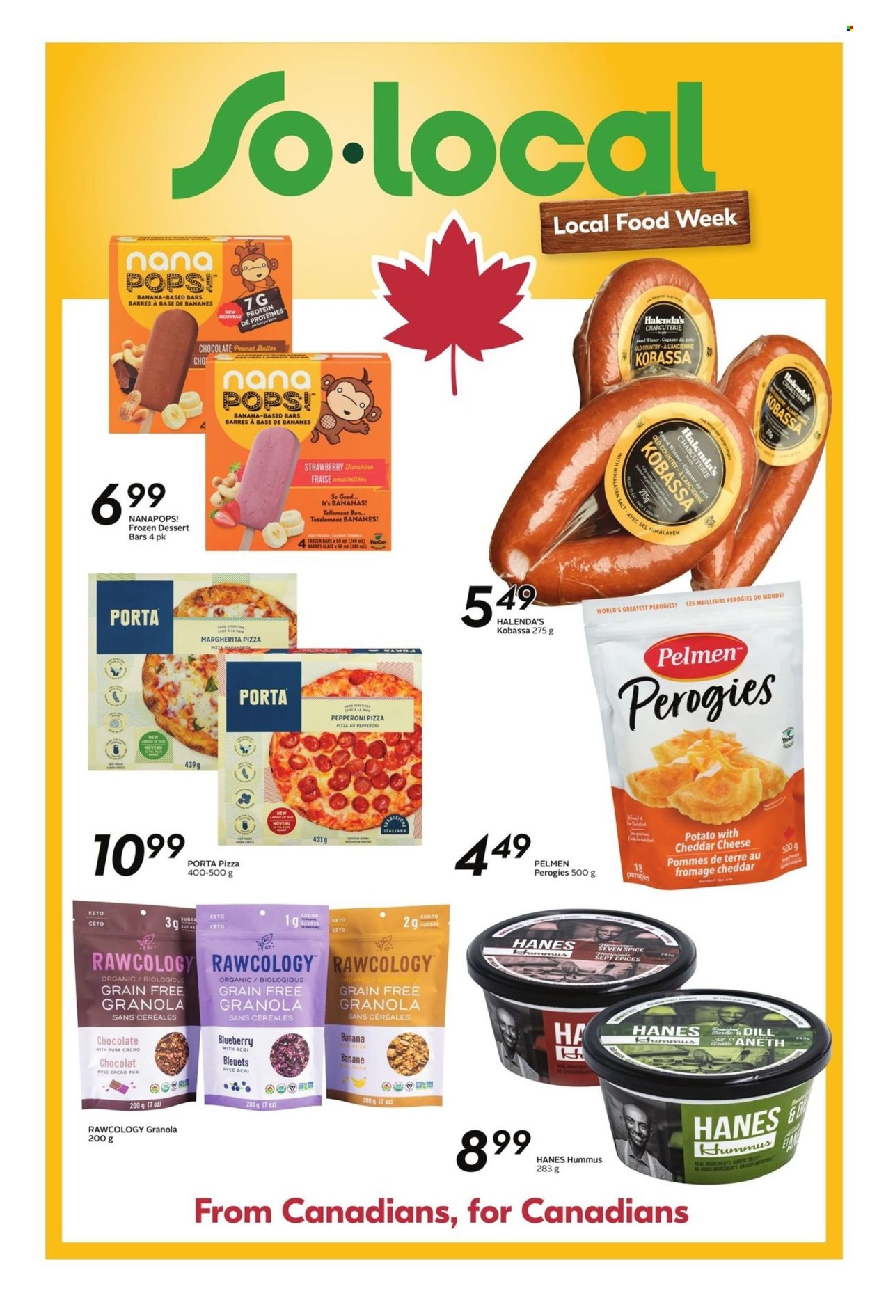 Circulaire Sobeys - 05 Juin 2025 - 11 Juin 2025. Page 7