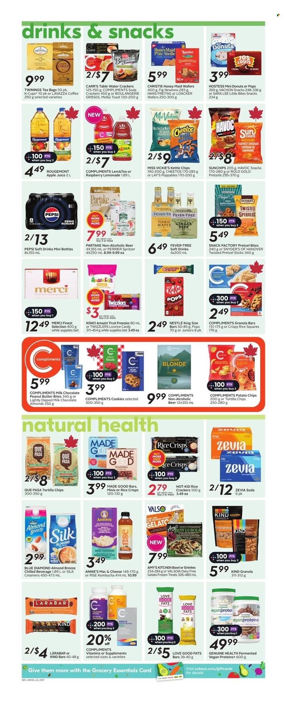 Circulaire Sobeys - 05 Juin 2025 - 11 Juin 2025. Page 15