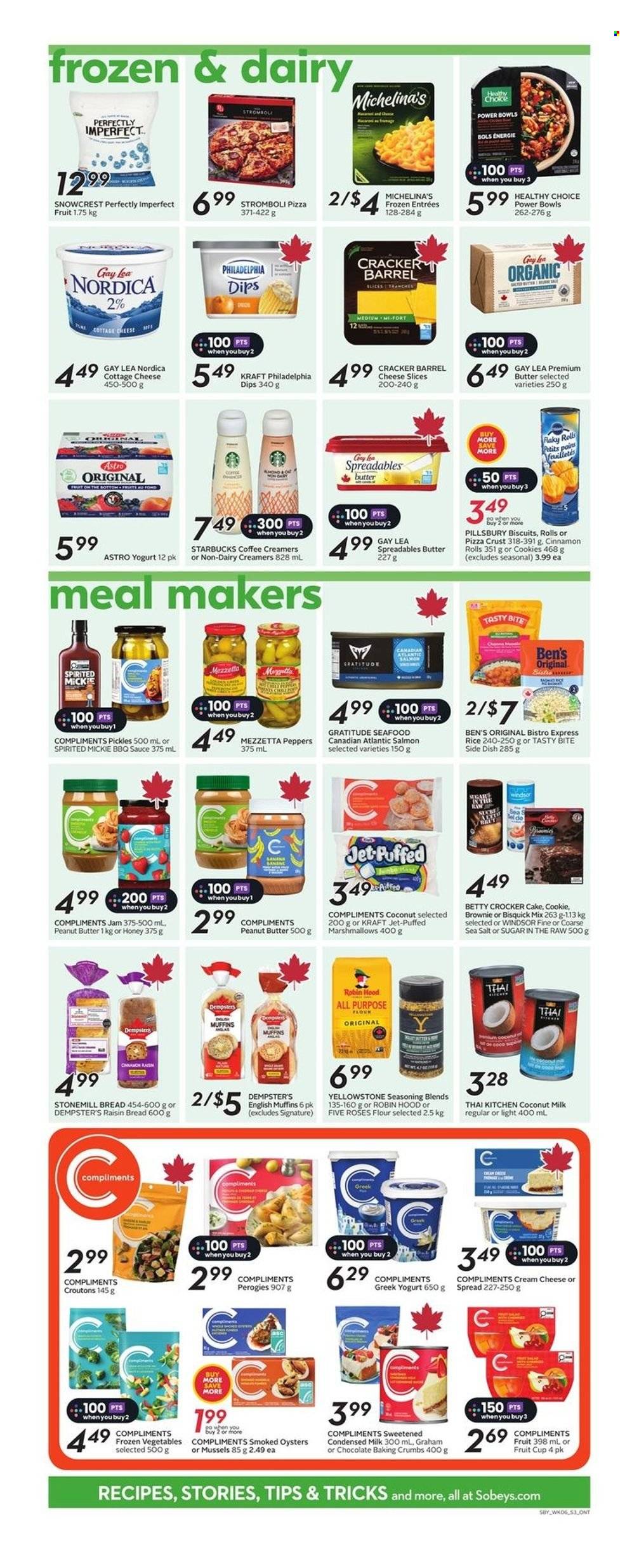 Circulaire Sobeys - 05 Juin 2025 - 11 Juin 2025. Page 16