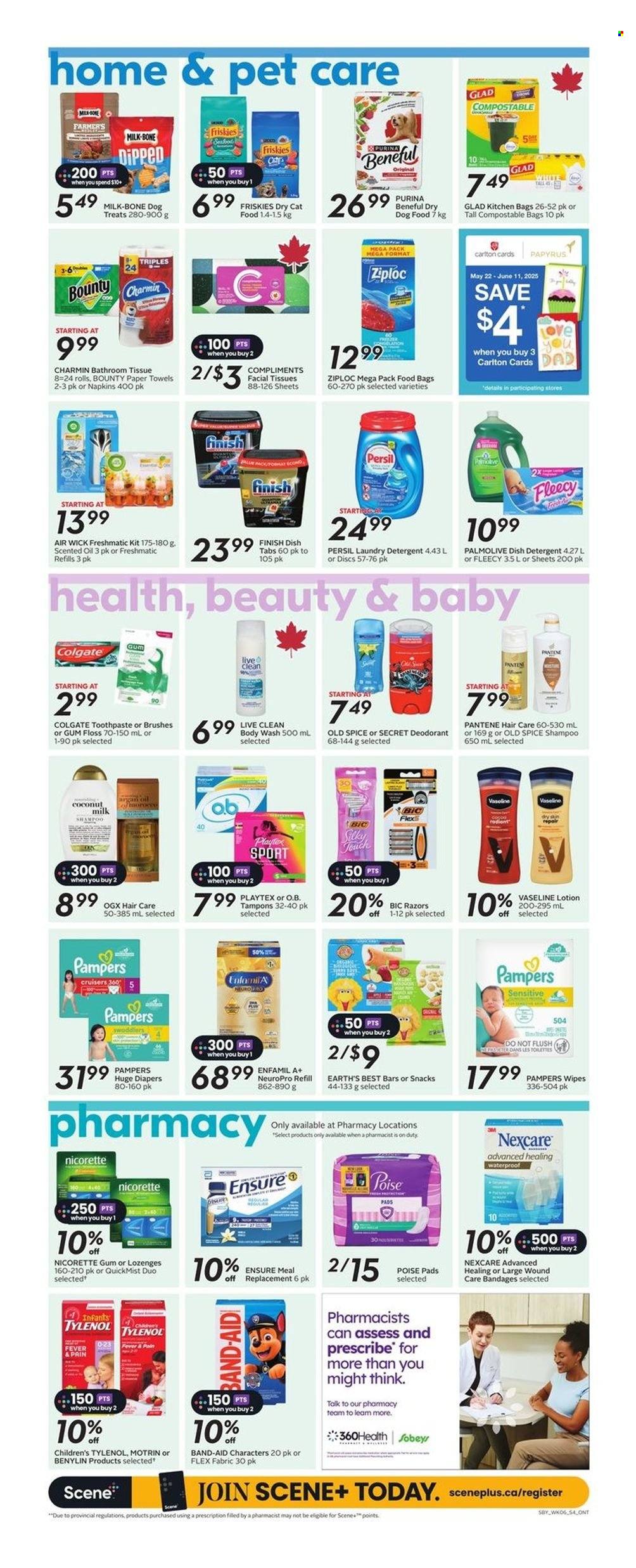 Circulaire Sobeys - 05 Juin 2025 - 11 Juin 2025. Page 17