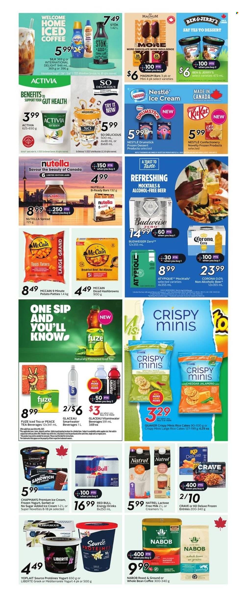 Circulaire Sobeys - 05 Juin 2025 - 11 Juin 2025. Page 18