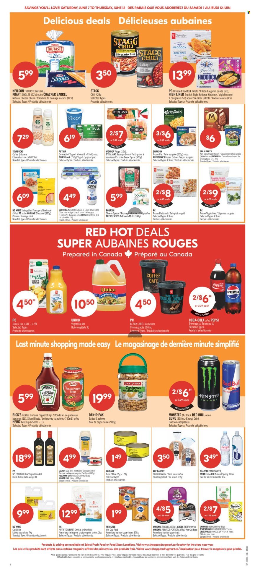 Circulaire Shoppers Drug Mart - 07 Juin 2025 - 12 Juin 2025. Page 5