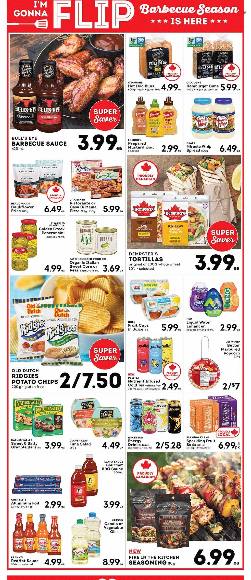 Circulaire IGA Simple Goodness - 06 Juin 2025 - 12 Juin 2025. Page 3