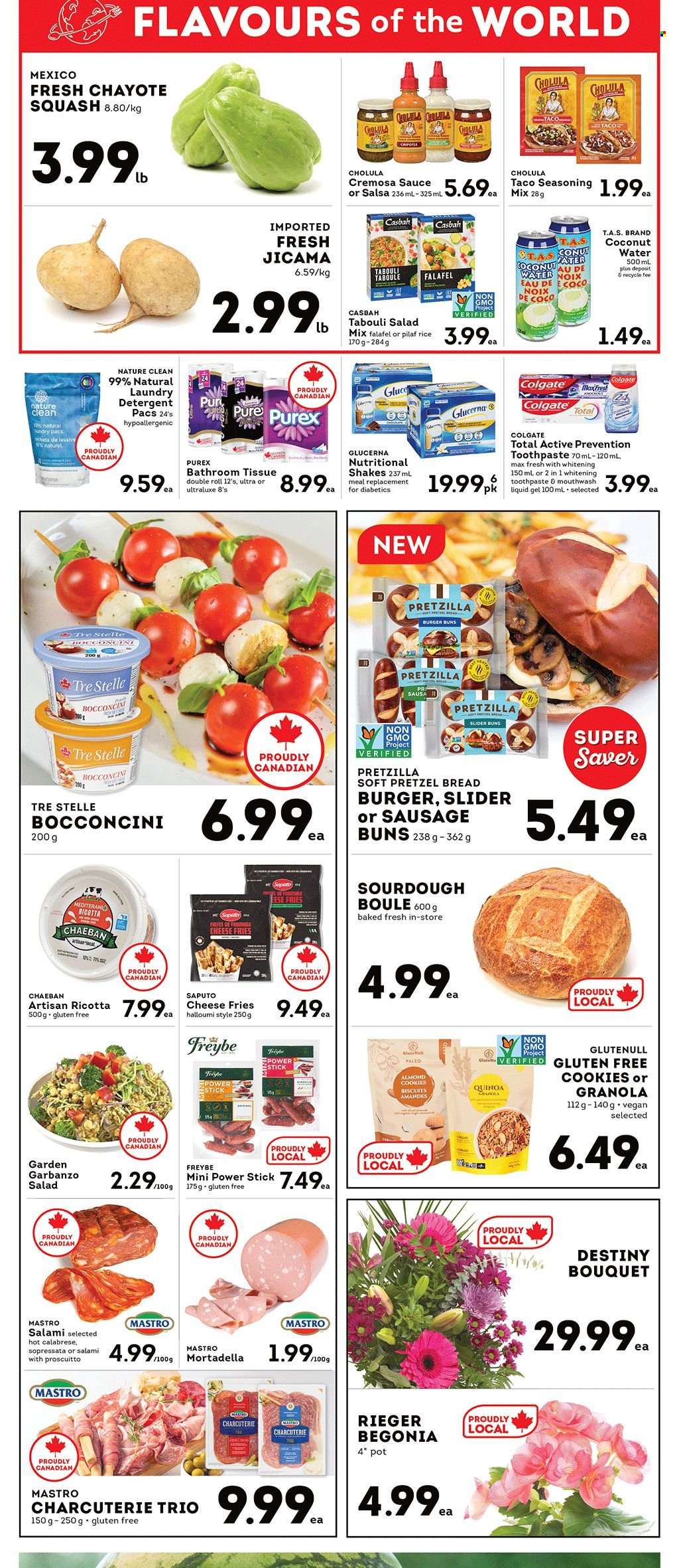 Circulaire IGA Simple Goodness - 06 Juin 2025 - 12 Juin 2025. Page 5