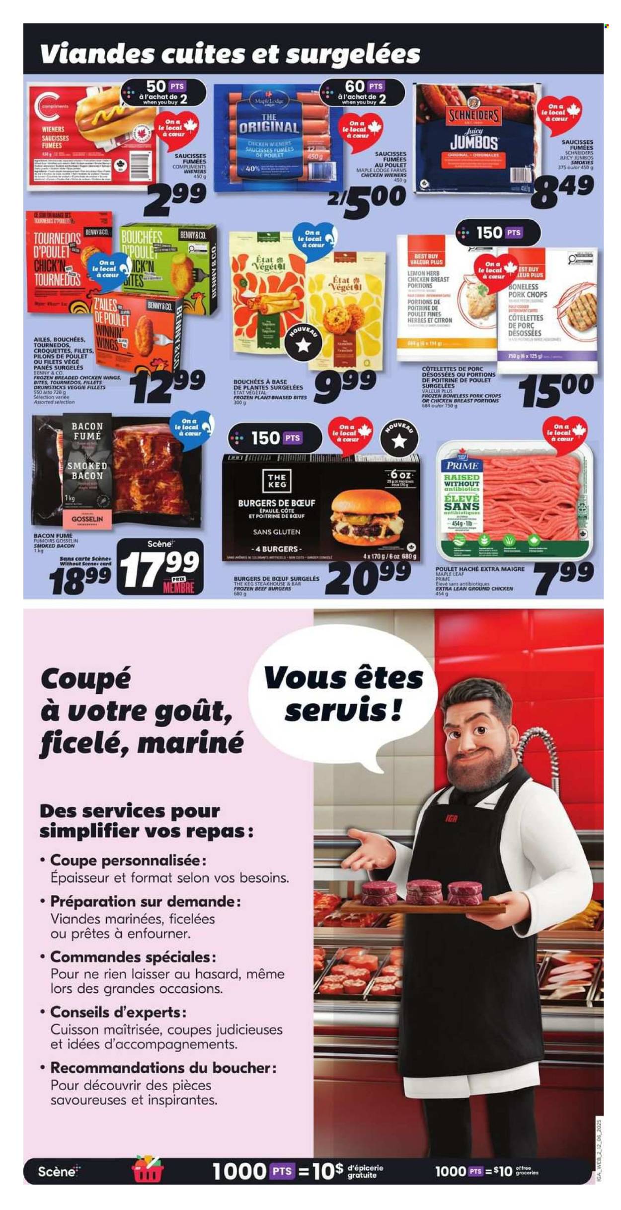 Circulaire IGA - 12 Juin 2025 - 18 Juin 2025. Page 6