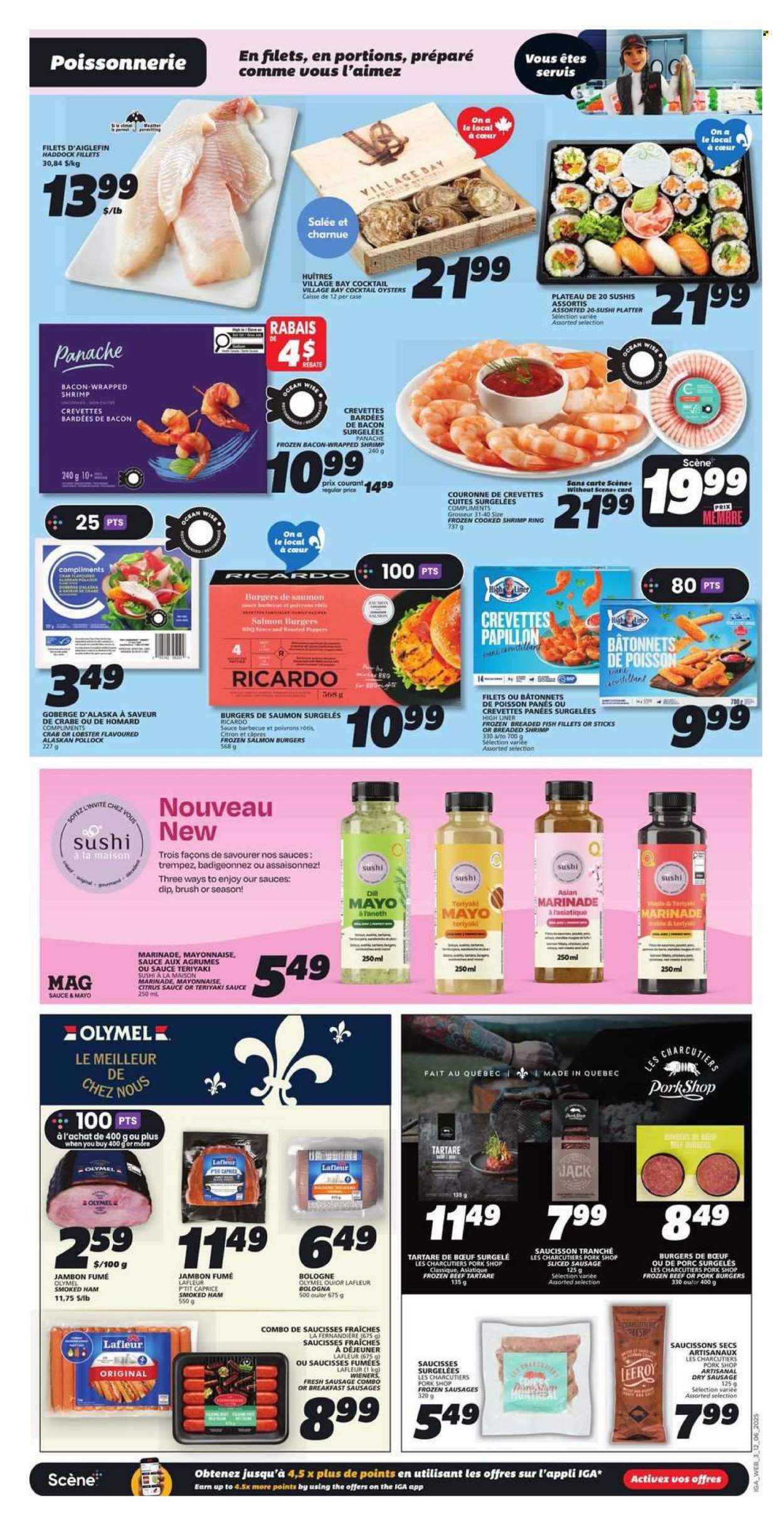 Circulaire IGA - 12 Juin 2025 - 18 Juin 2025. Page 7