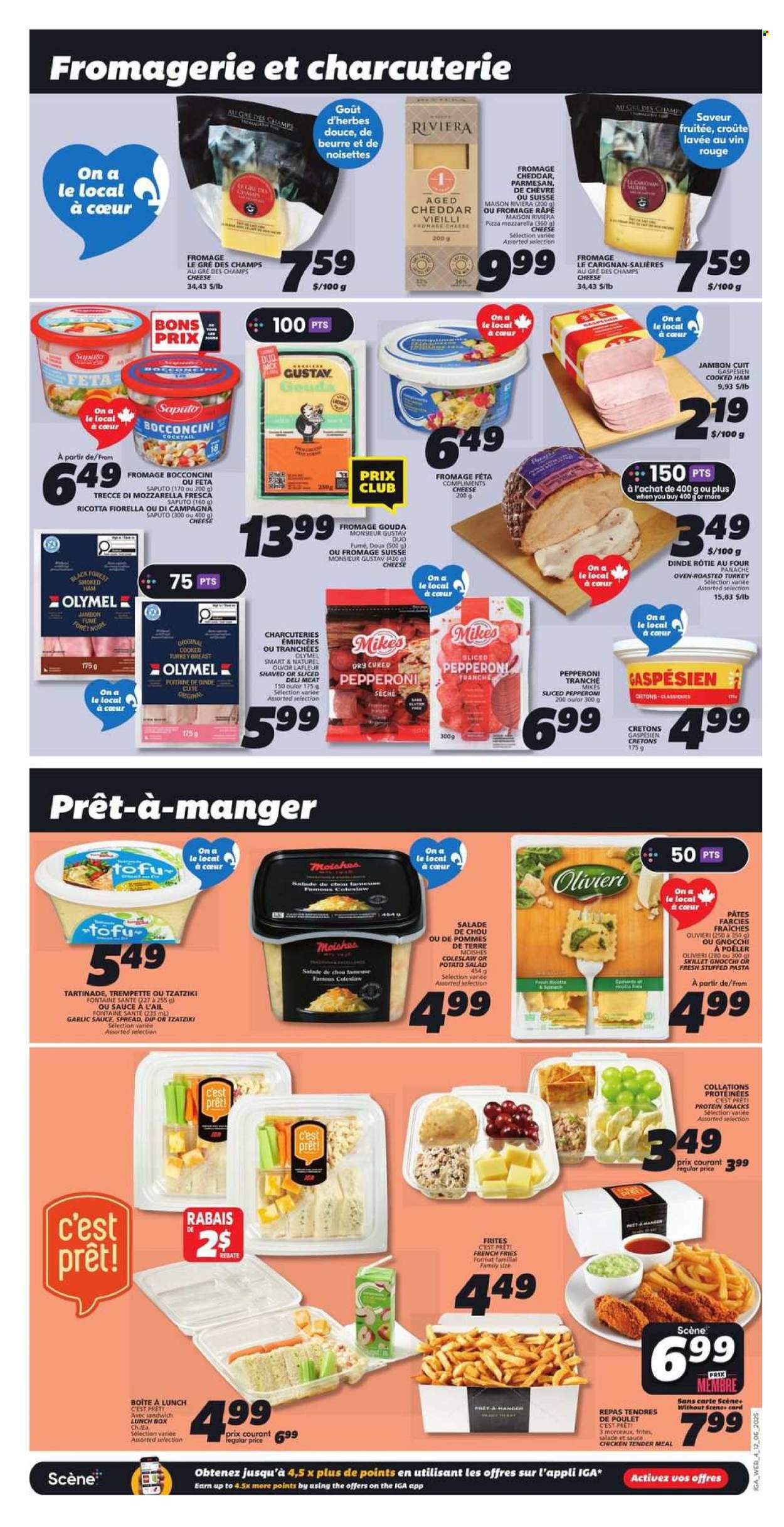 Circulaire IGA - 12 Juin 2025 - 18 Juin 2025. Page 8