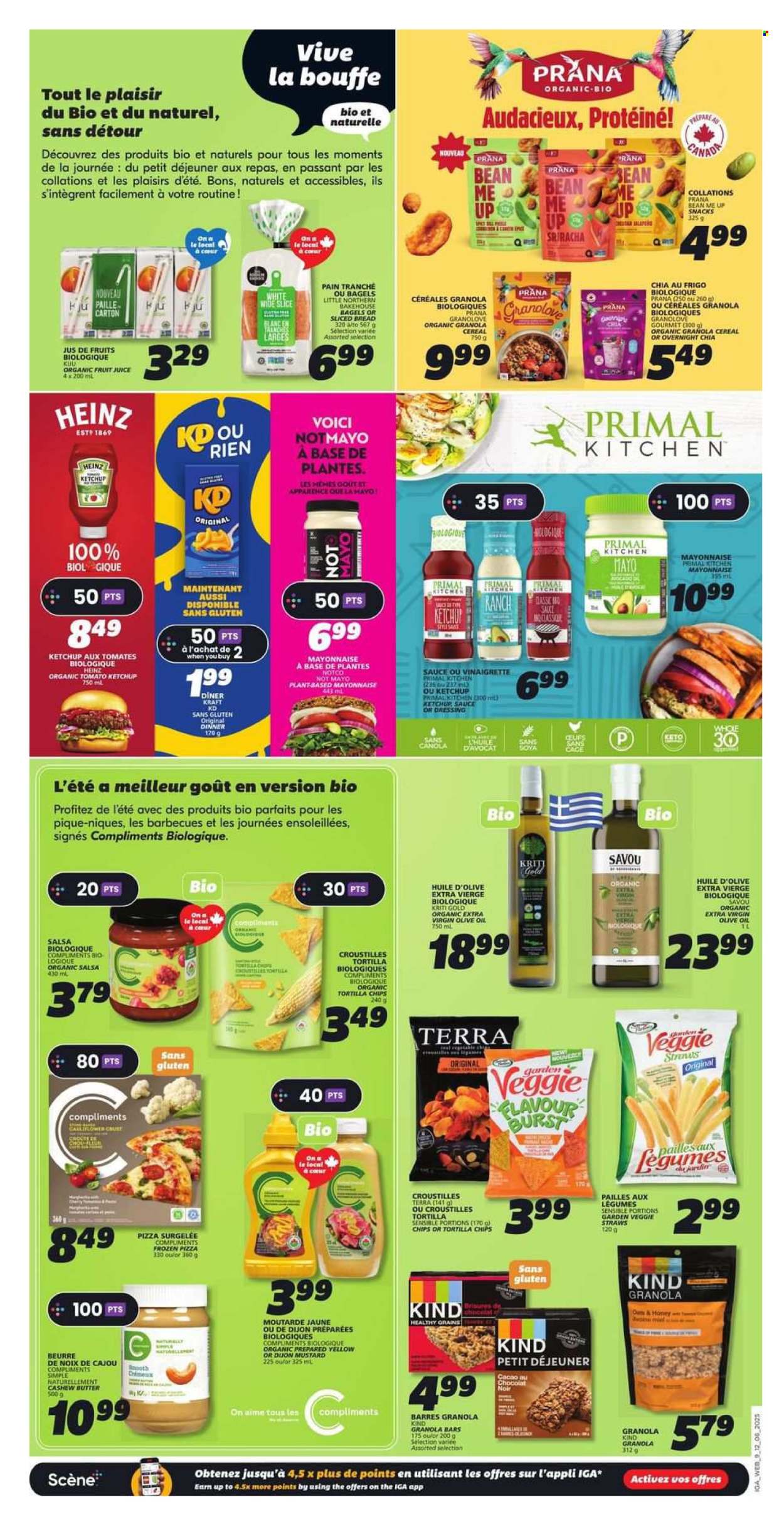 Circulaire IGA - 12 Juin 2025 - 18 Juin 2025. Page 14