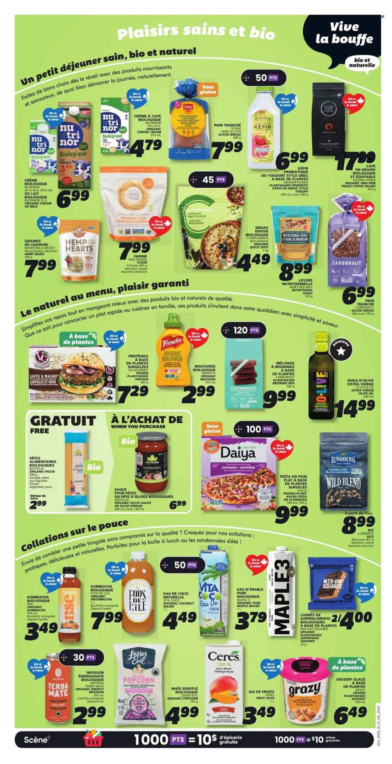 Circulaire IGA - 12 Juin 2025 - 18 Juin 2025. Page 15