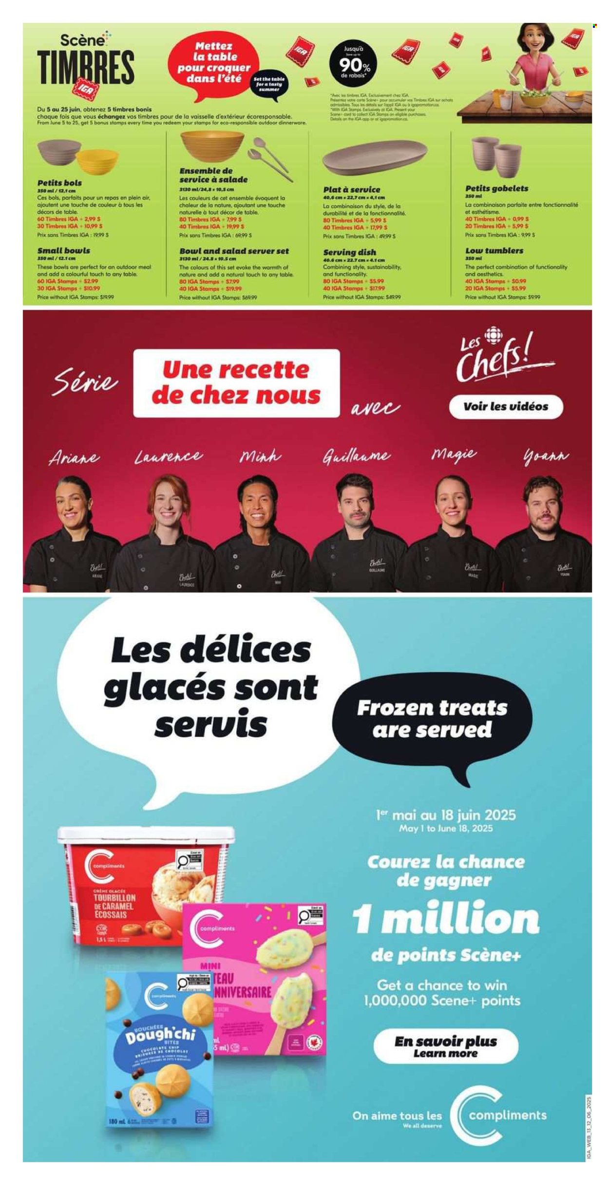 Circulaire IGA - 12 Juin 2025 - 18 Juin 2025. Page 18