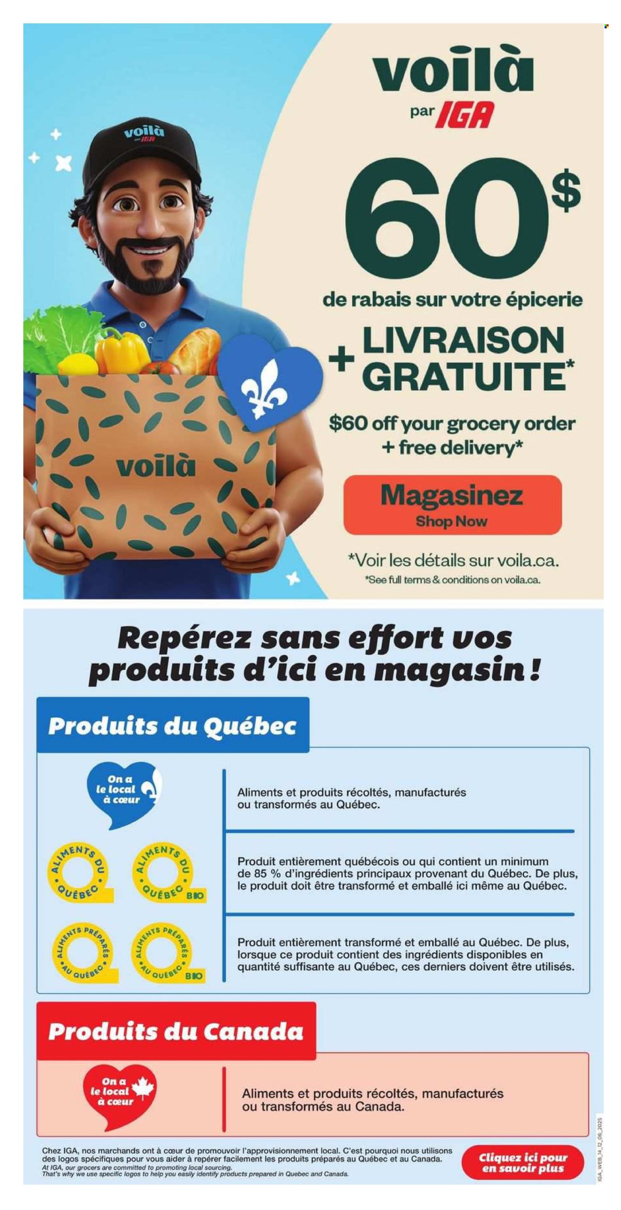 Circulaire IGA - 12 Juin 2025 - 18 Juin 2025. Page 19