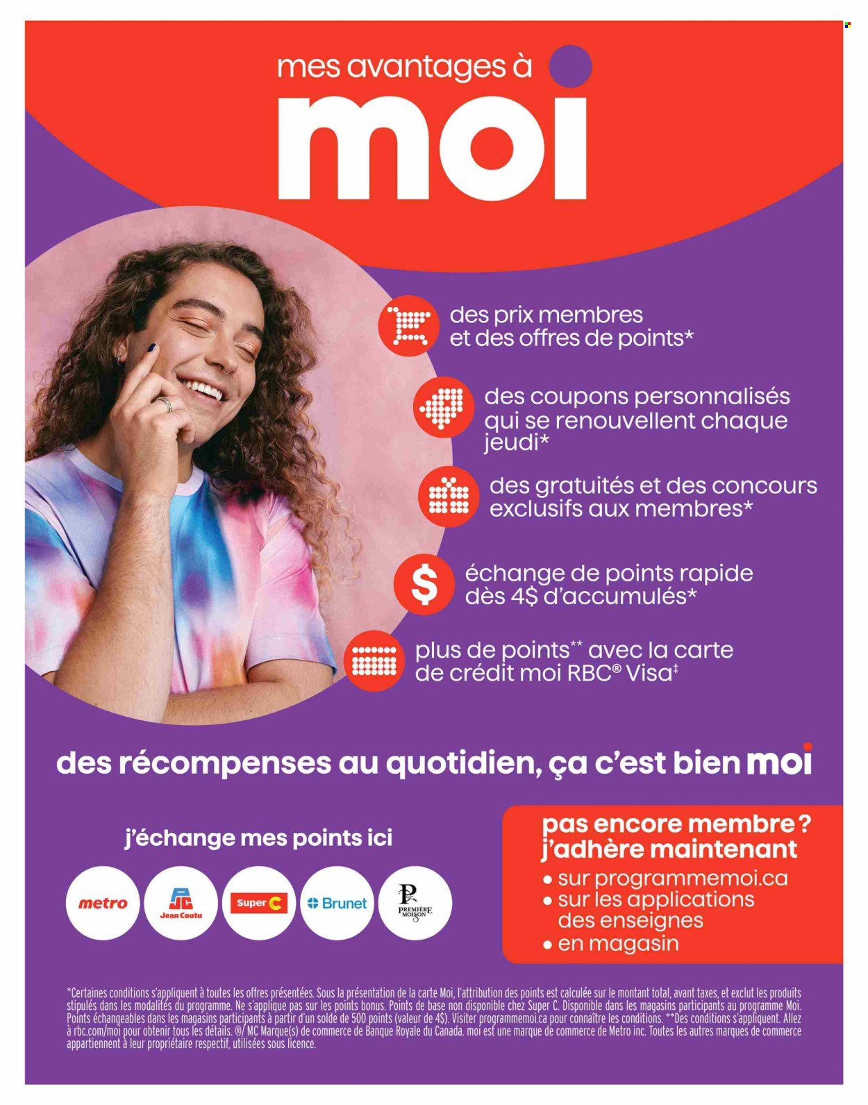 Circulaire Super C - 12 Juin 2025 - 18 Juin 2025. Page 3