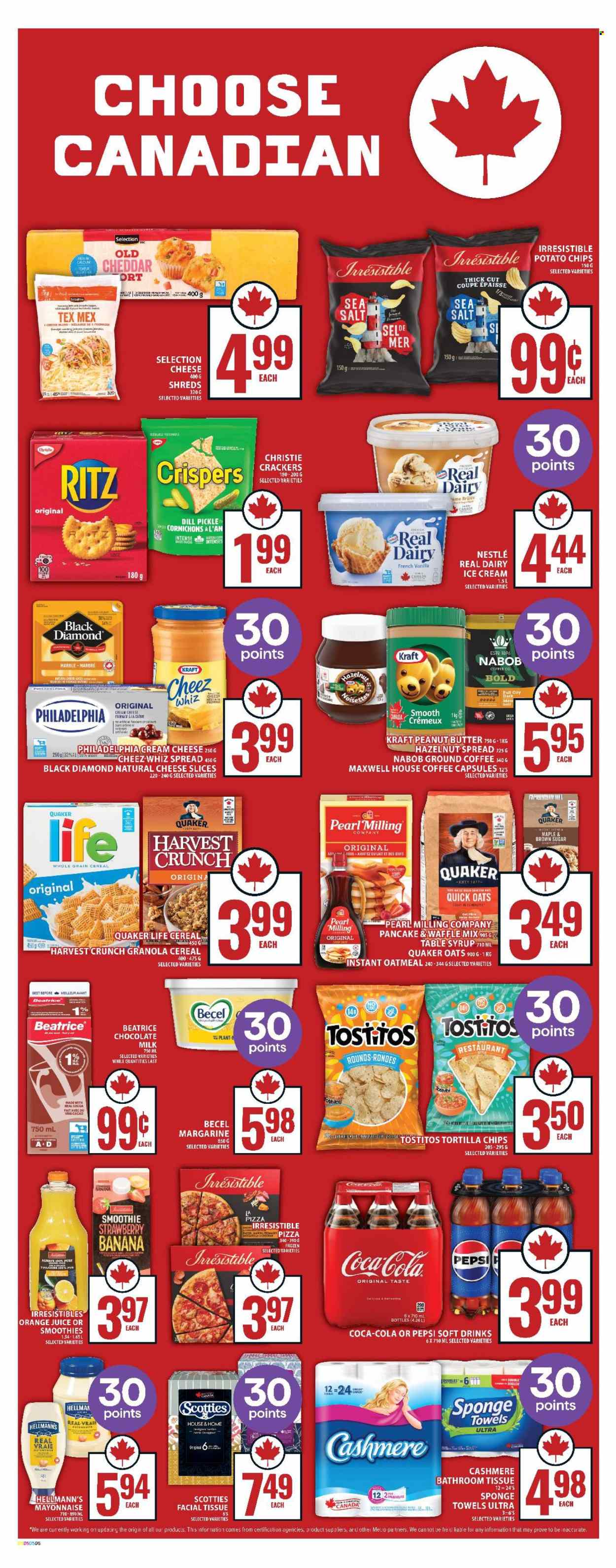 Circulaire Food Basics - 12 Juin 2025 - 18 Juin 2025. Page 6